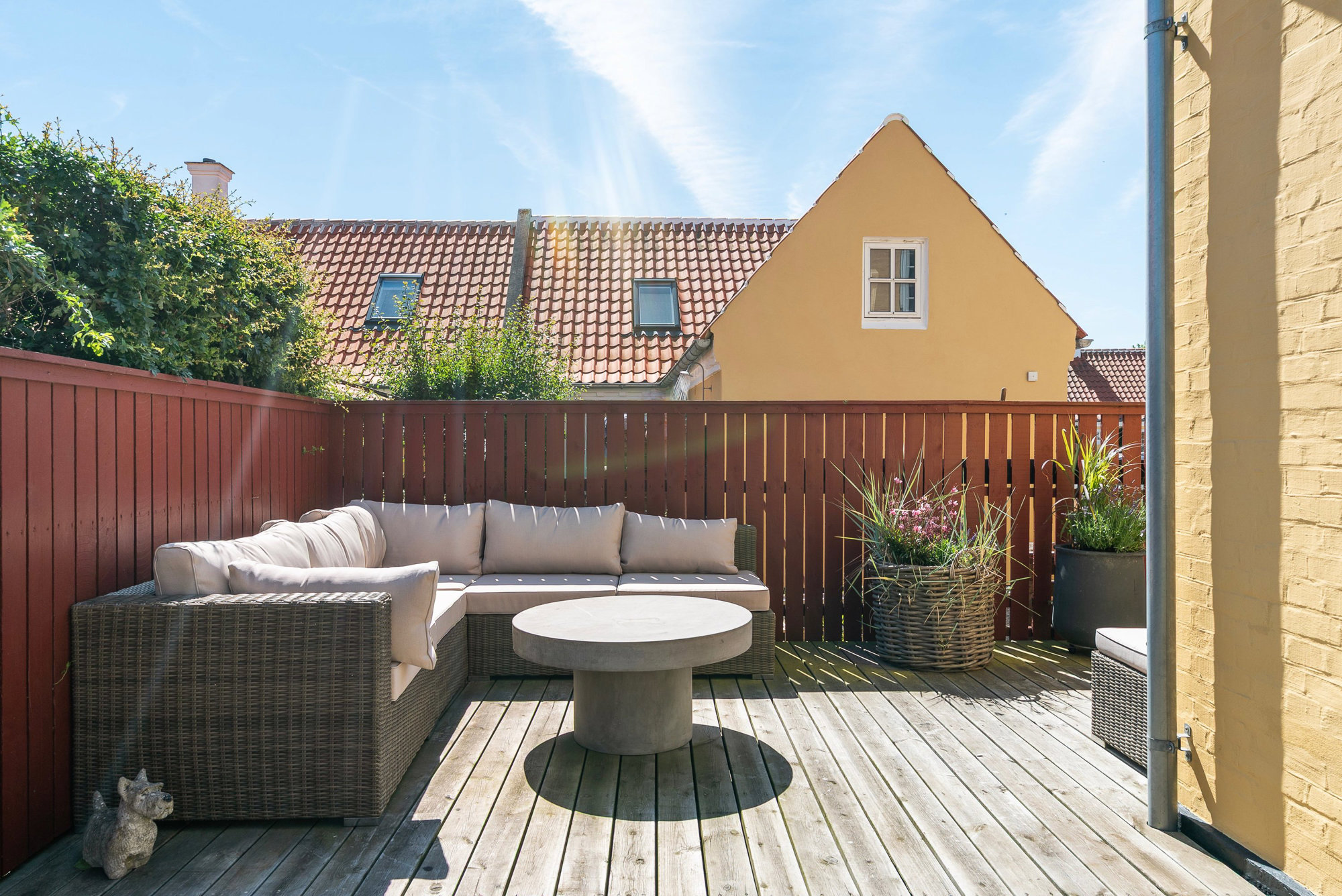 Østerled 3, 9990 Skagen