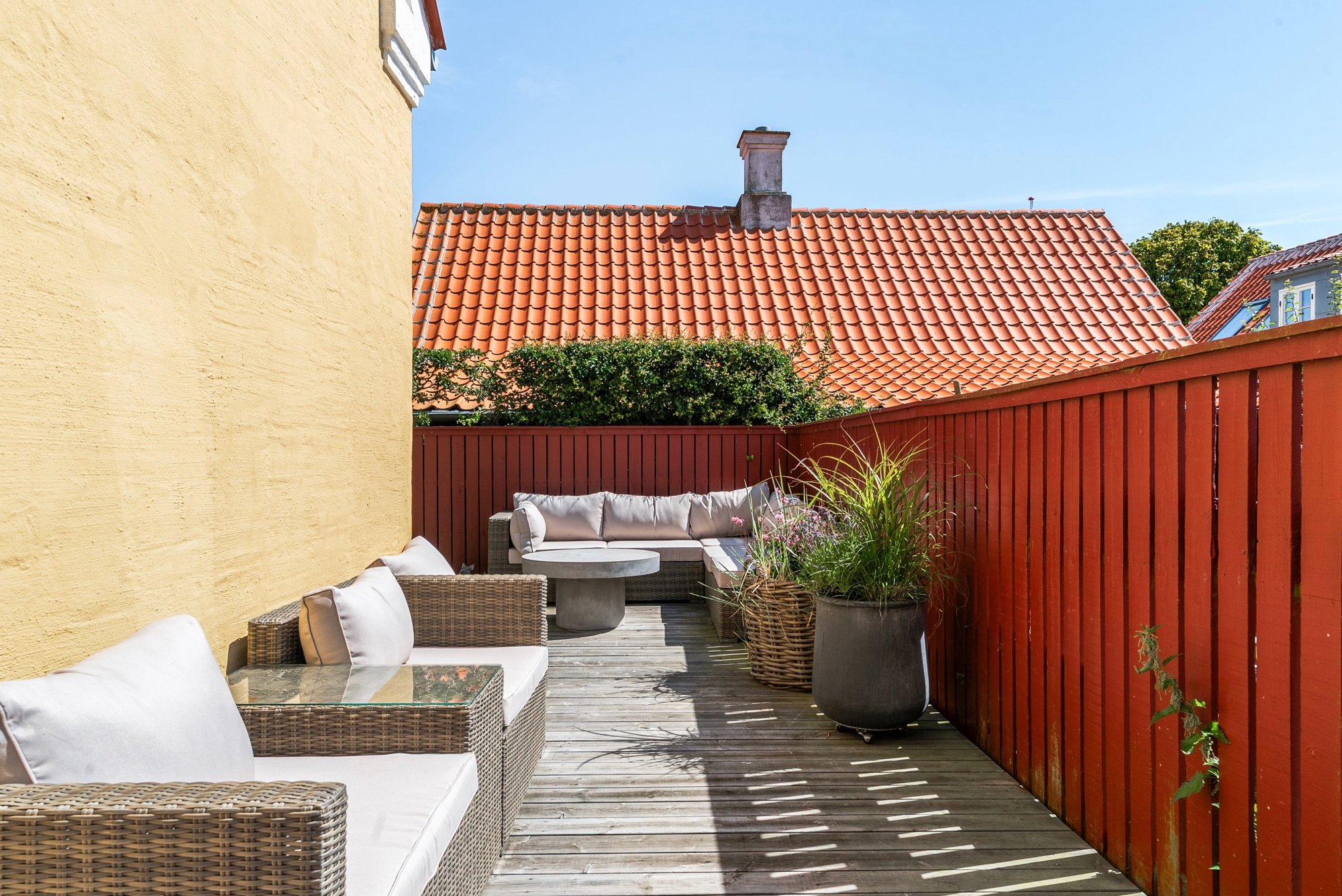 Østerled 3, 9990 Skagen