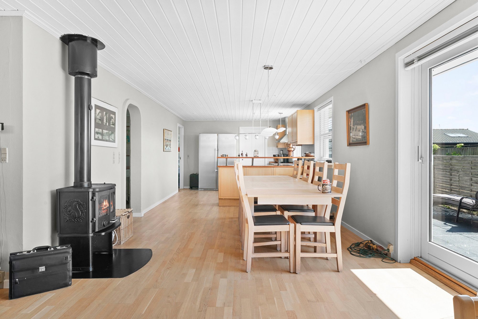 Danevej 50, 9990 Skagen