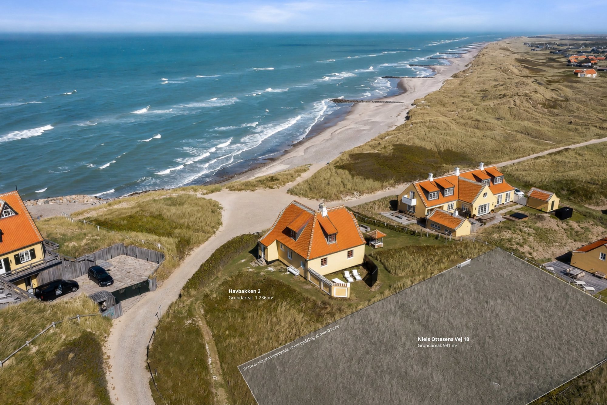 Havbakken 2, 9990 Skagen