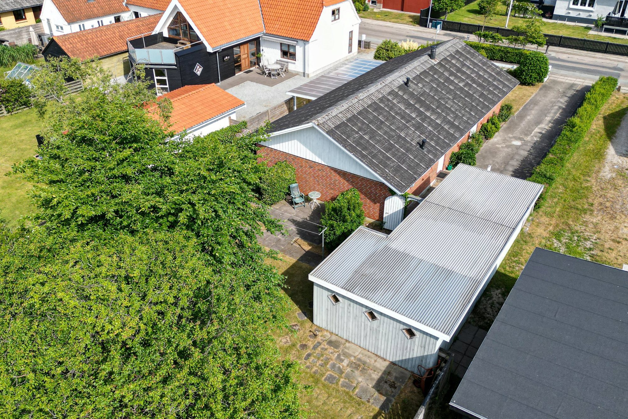 Sdr. Havnevej 22, 9982 Ålbæk
