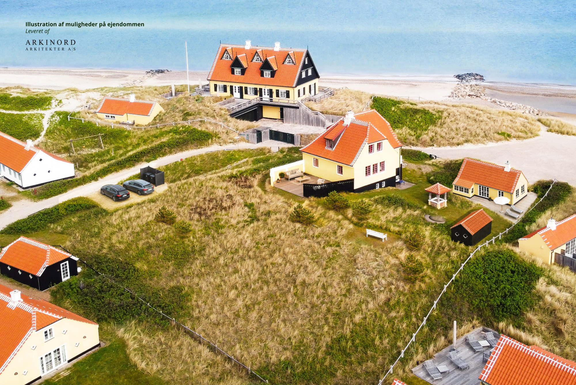 Havbakken 2, 9990 Skagen