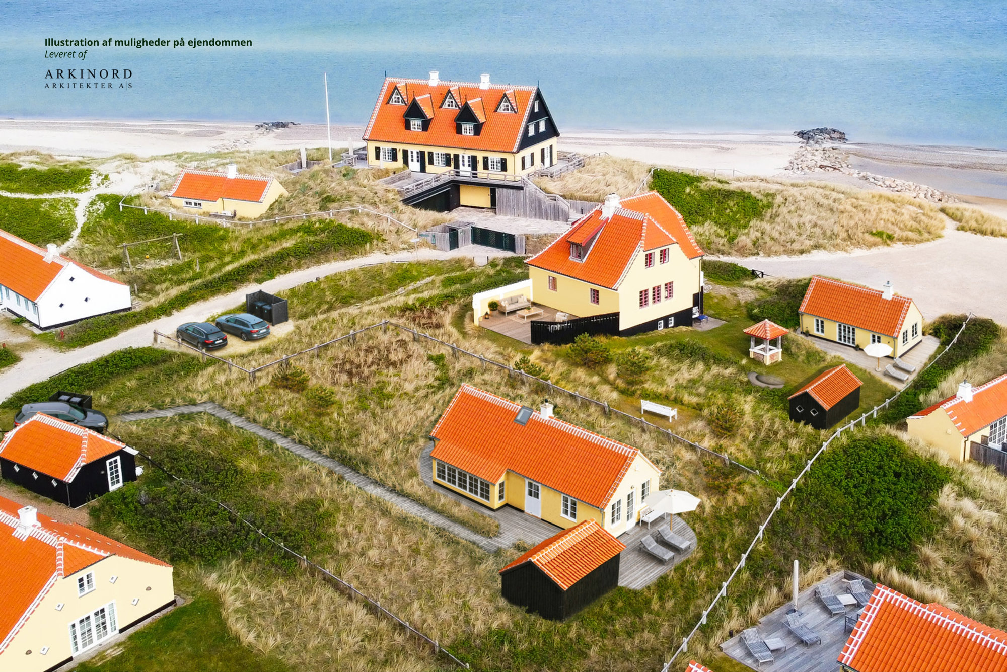 Havbakken 2, 9990 Skagen