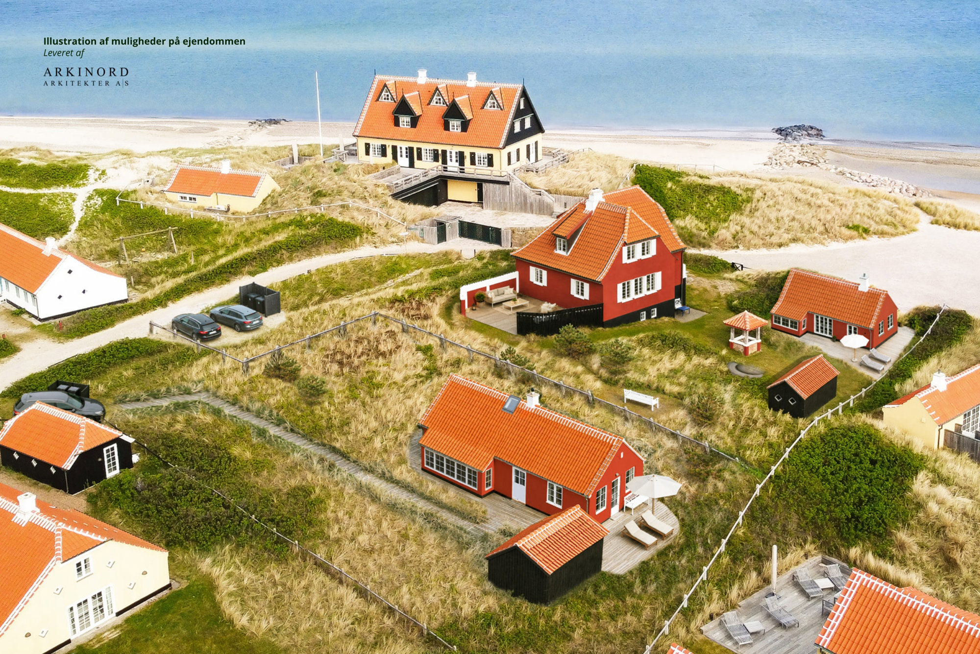 Havbakken 2, 9990 Skagen