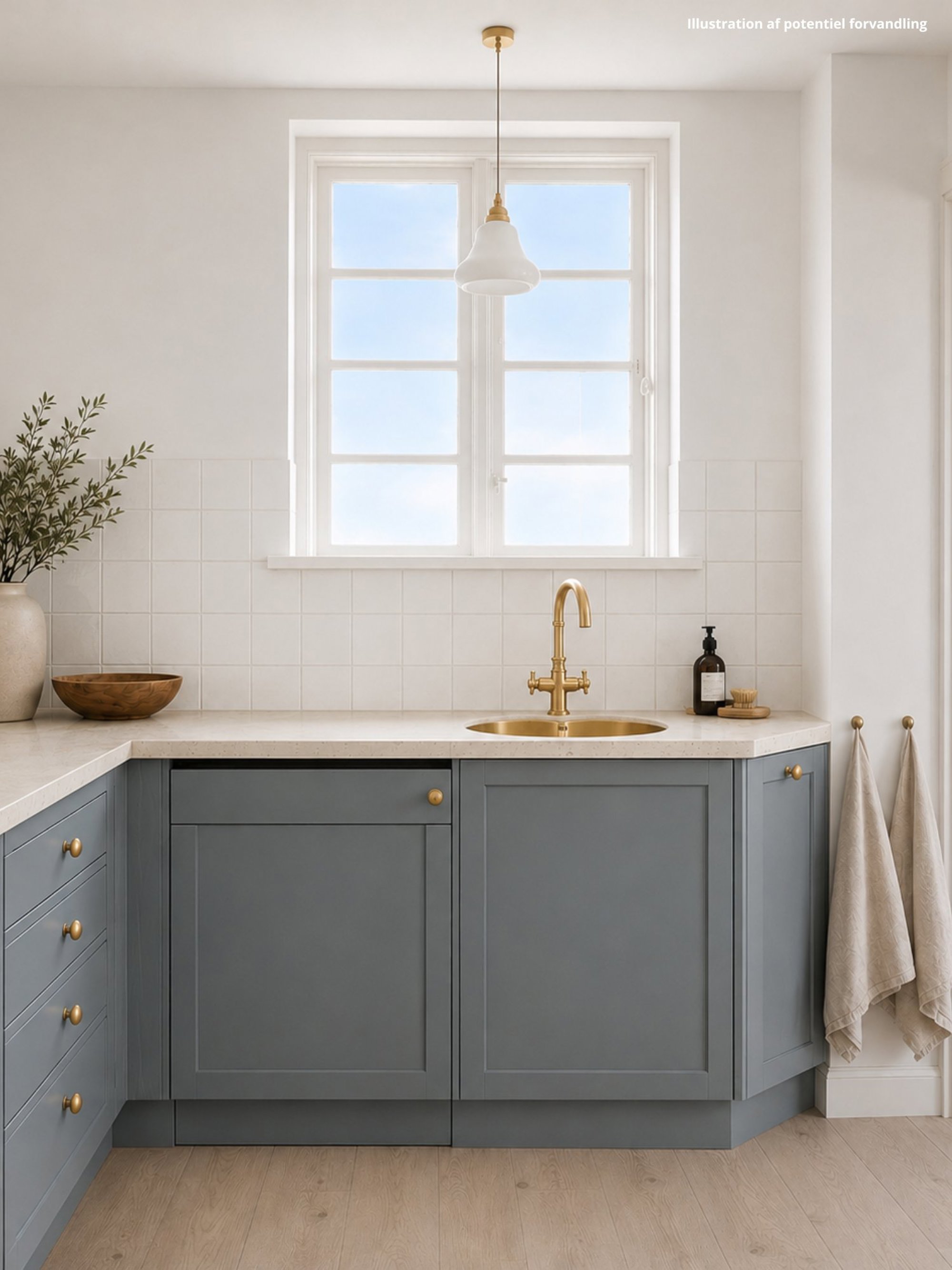 Havbakken 2, 9990 Skagen