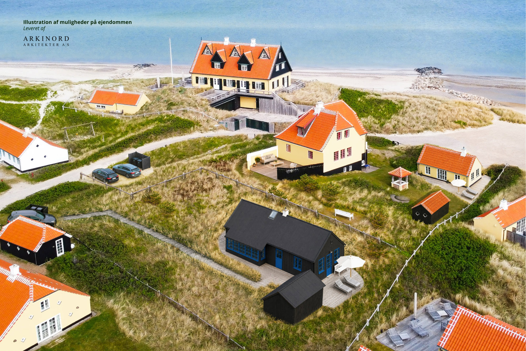 Havbakken 2, 9990 Skagen