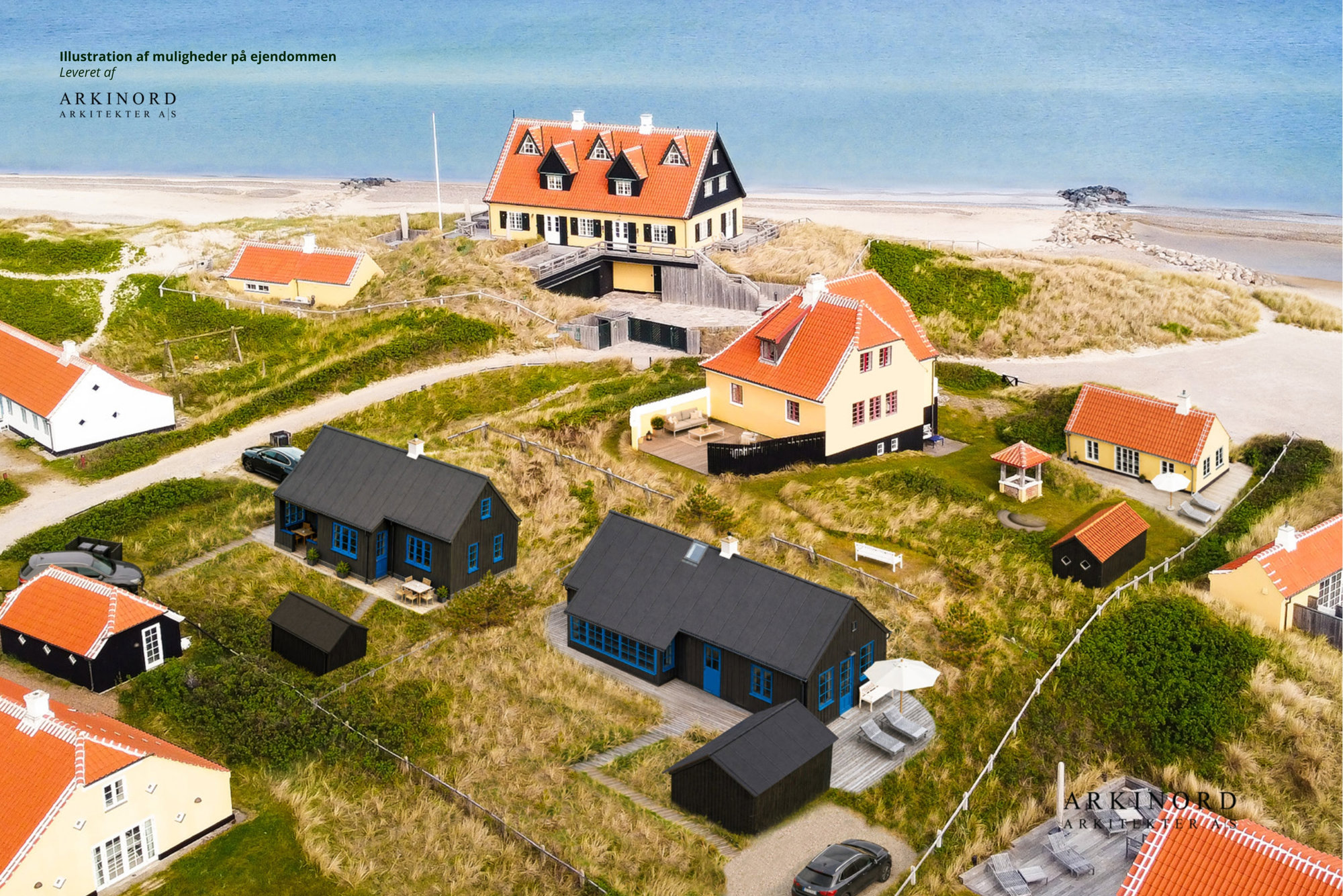 Havbakken 2, 9990 Skagen