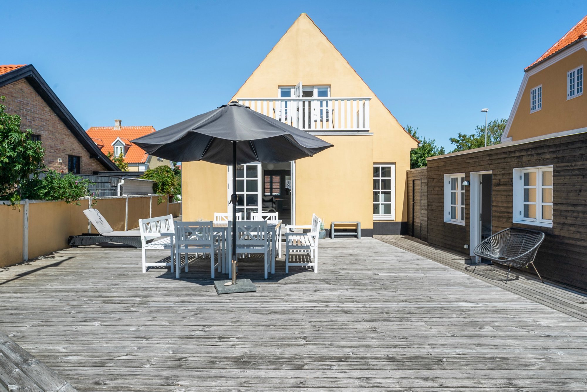 Kong Eriks Vej 3, 9990 Skagen