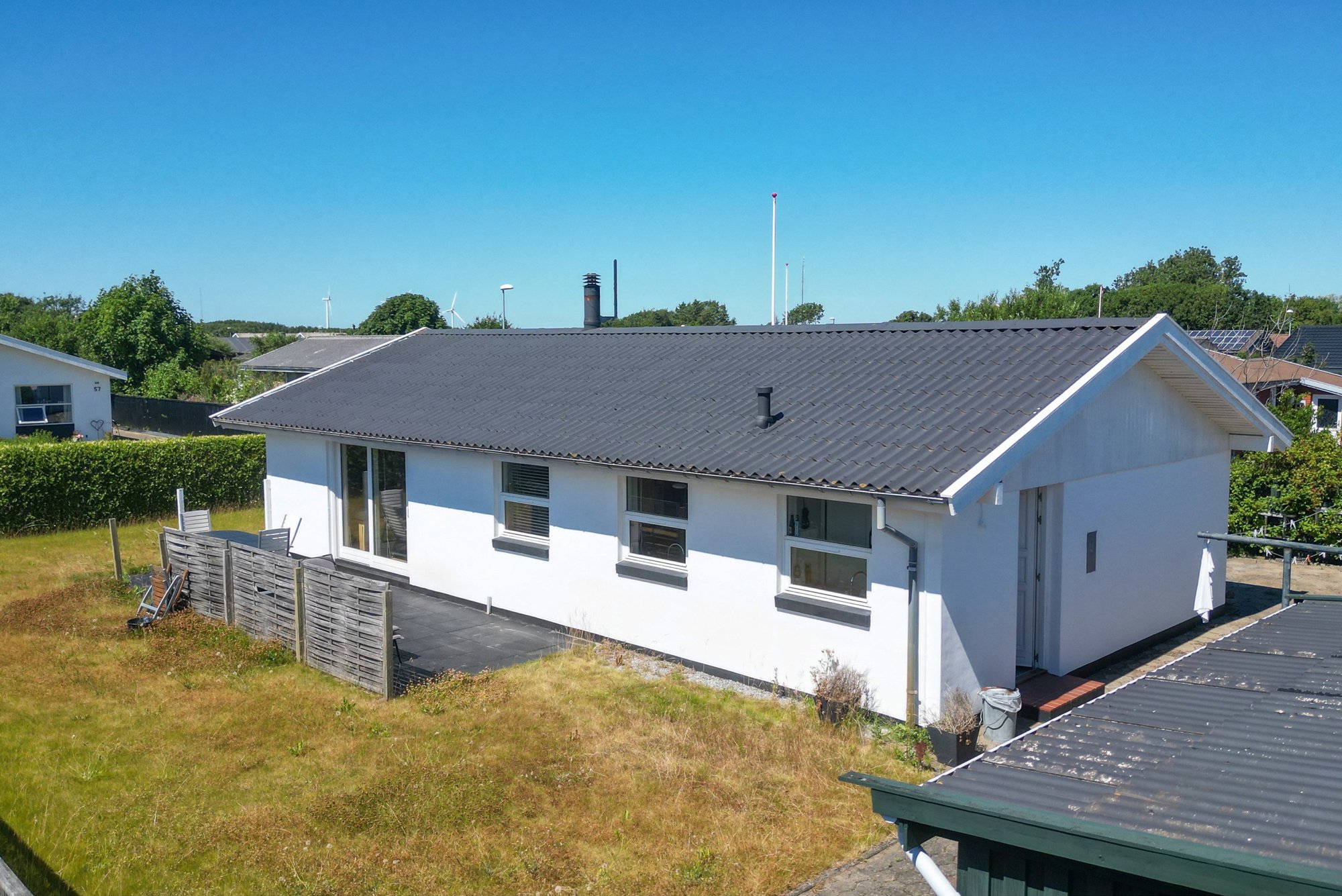 Danevej 50, 9990 Skagen