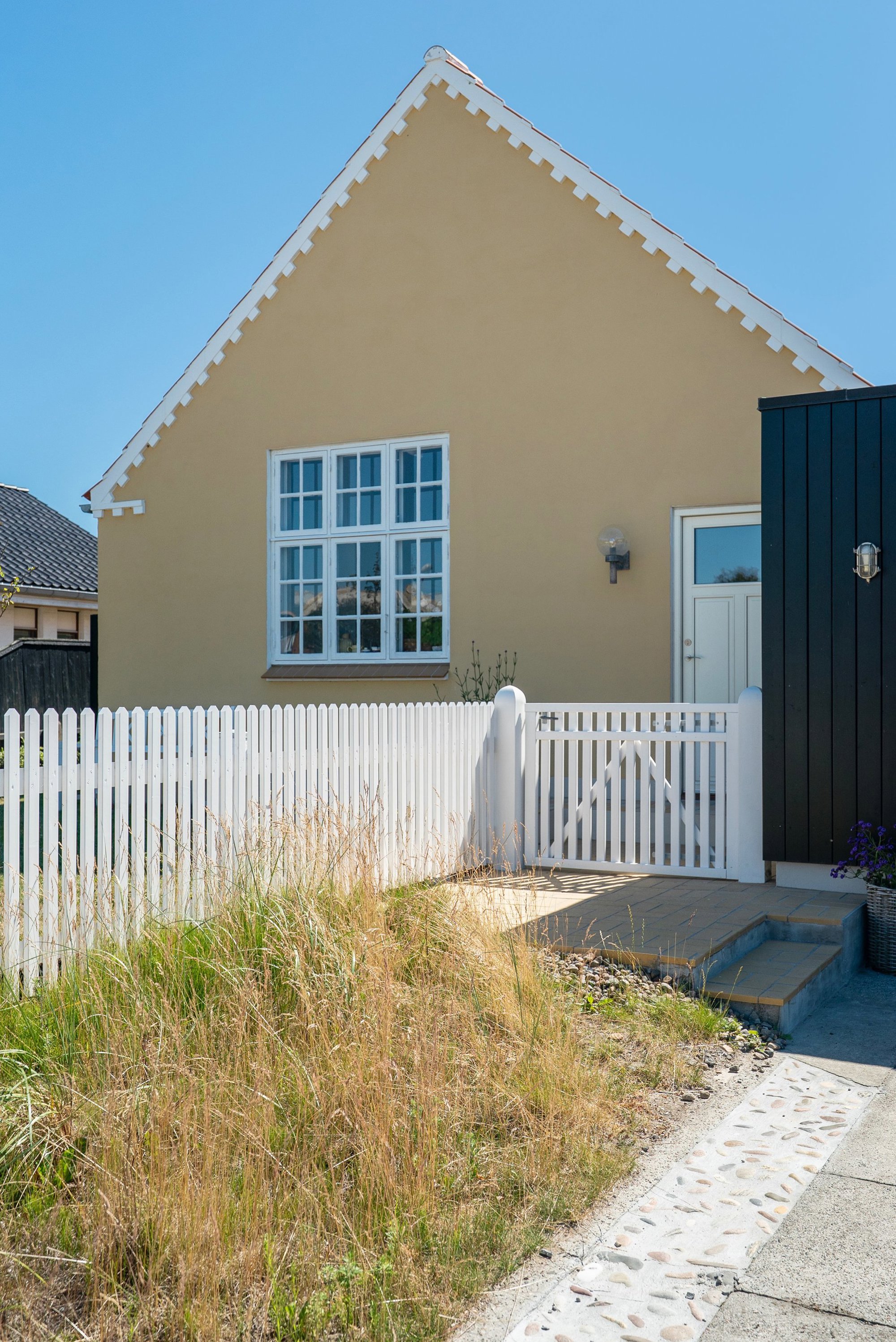 Stadionvej 29, 9990 Skagen