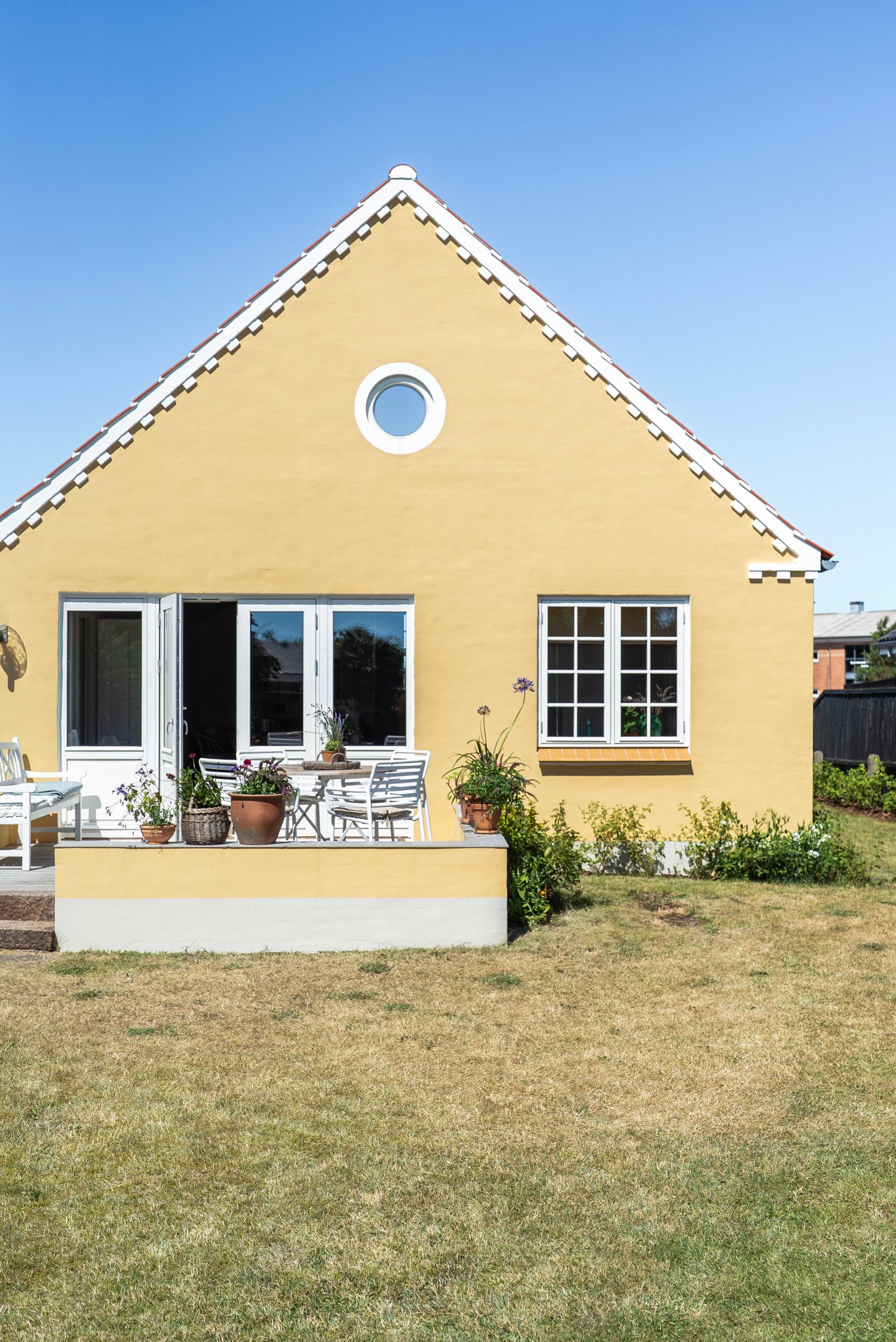 Stadionvej 29, 9990 Skagen