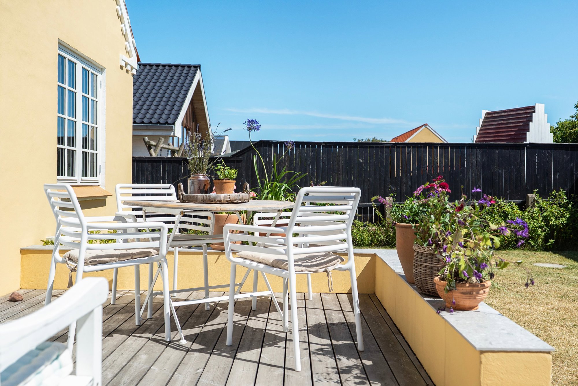 Stadionvej 29, 9990 Skagen