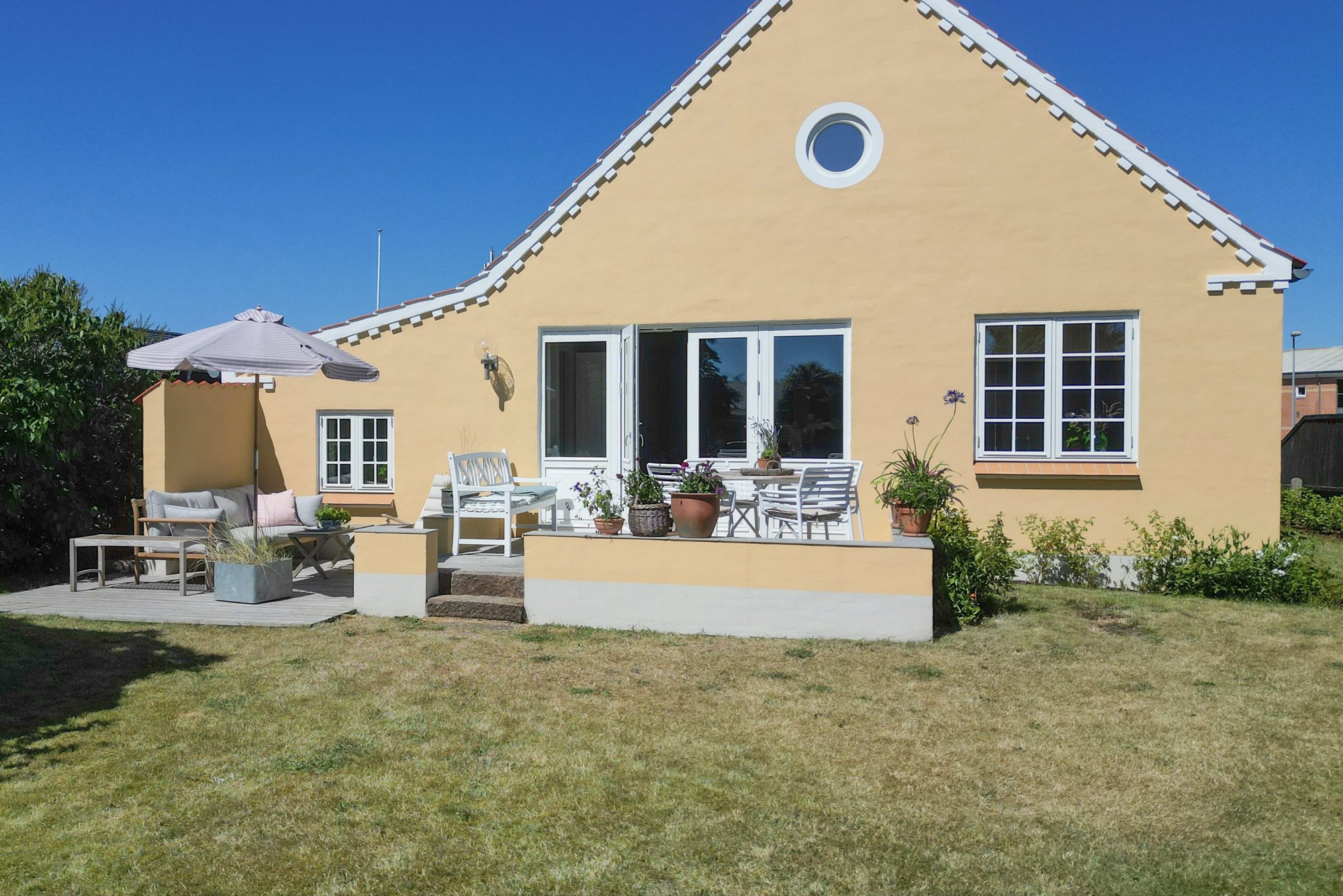 Stadionvej 29, 9990 Skagen