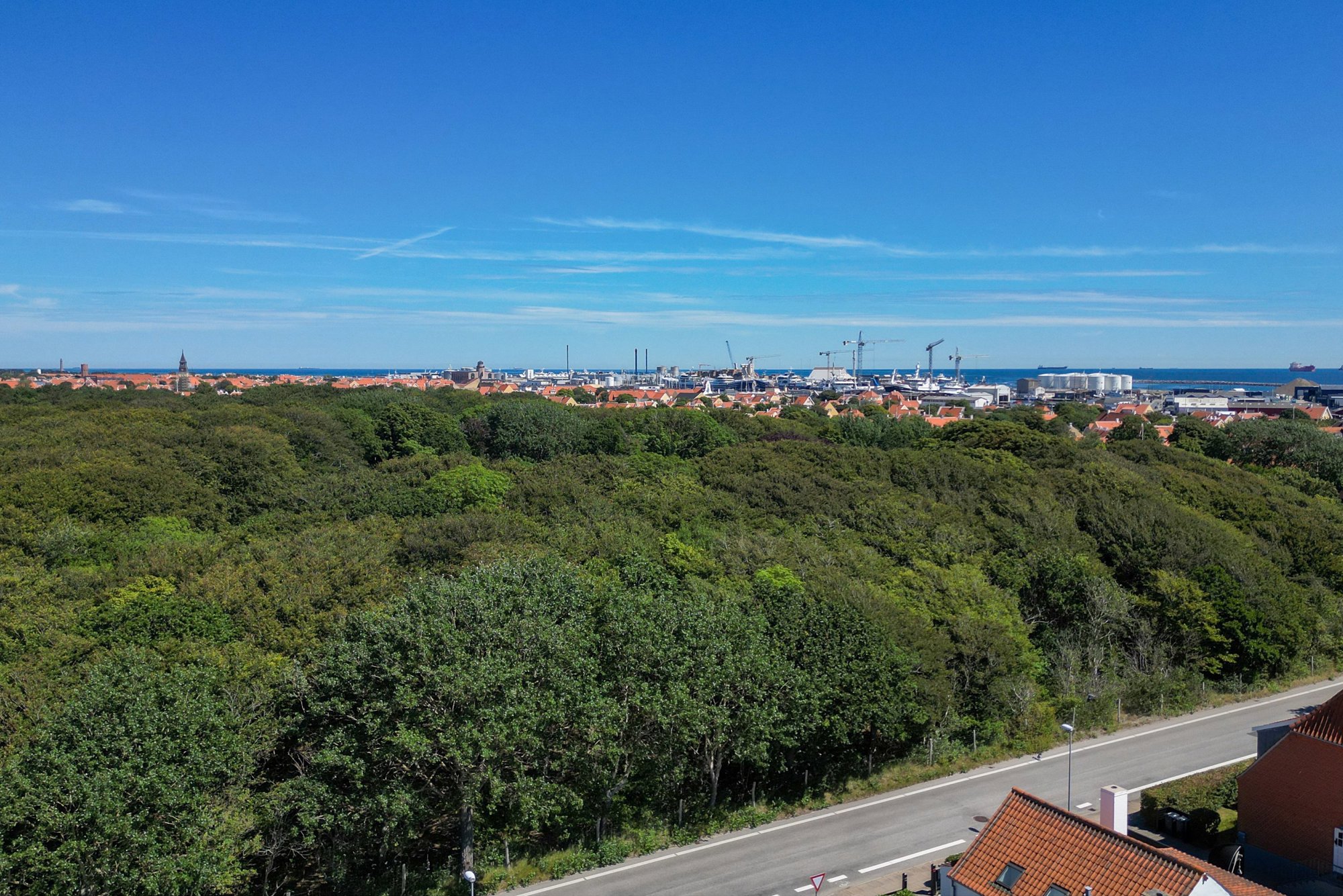 Stadionvej 29, 9990 Skagen