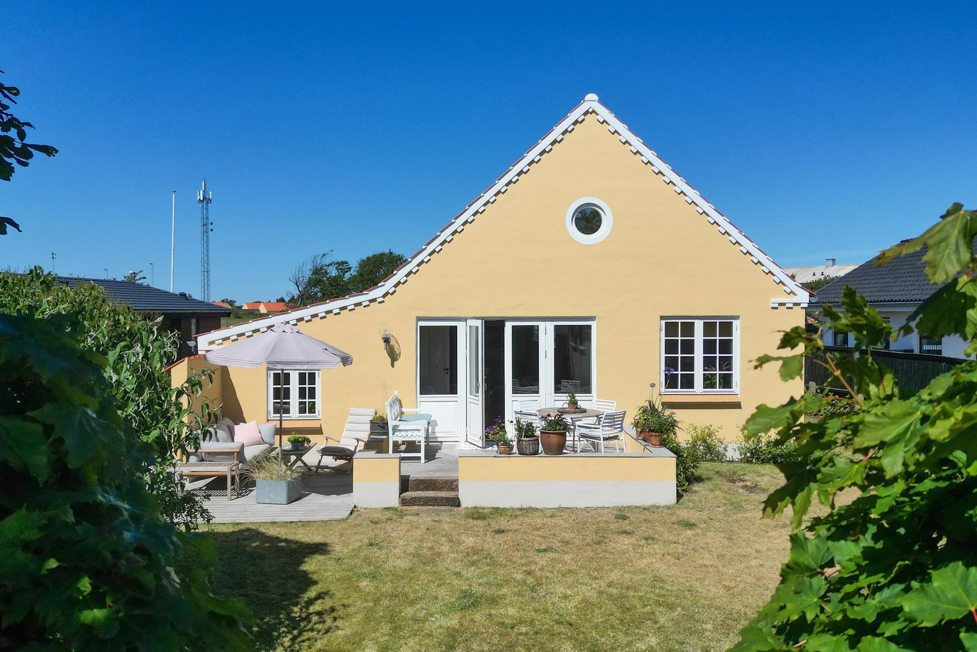 Stadionvej 29, 9990 Skagen