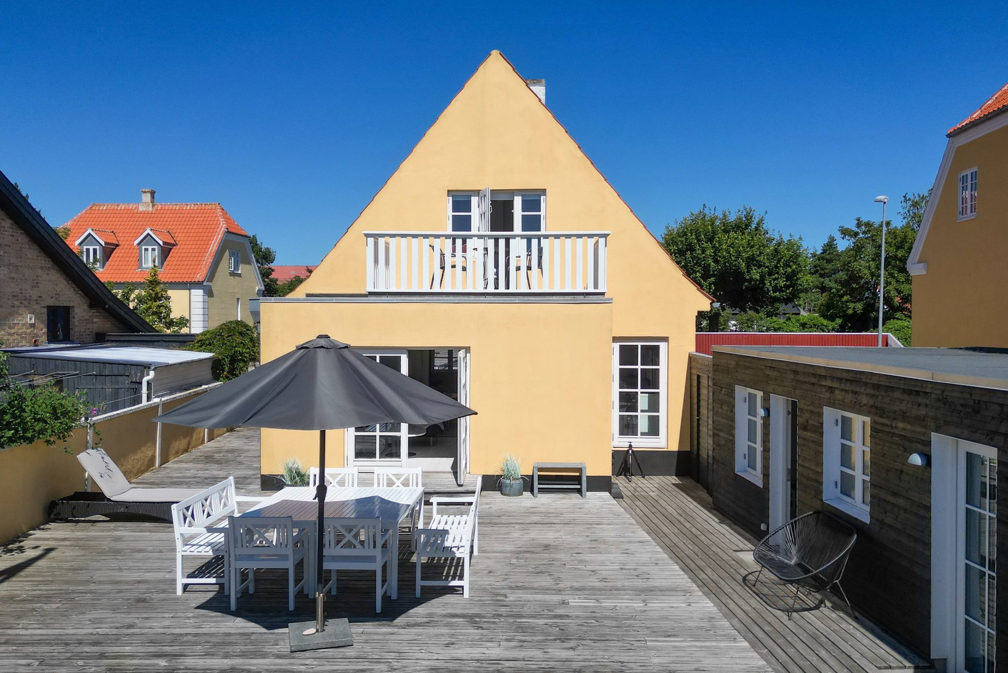 Kong Eriks Vej 3, 9990 Skagen