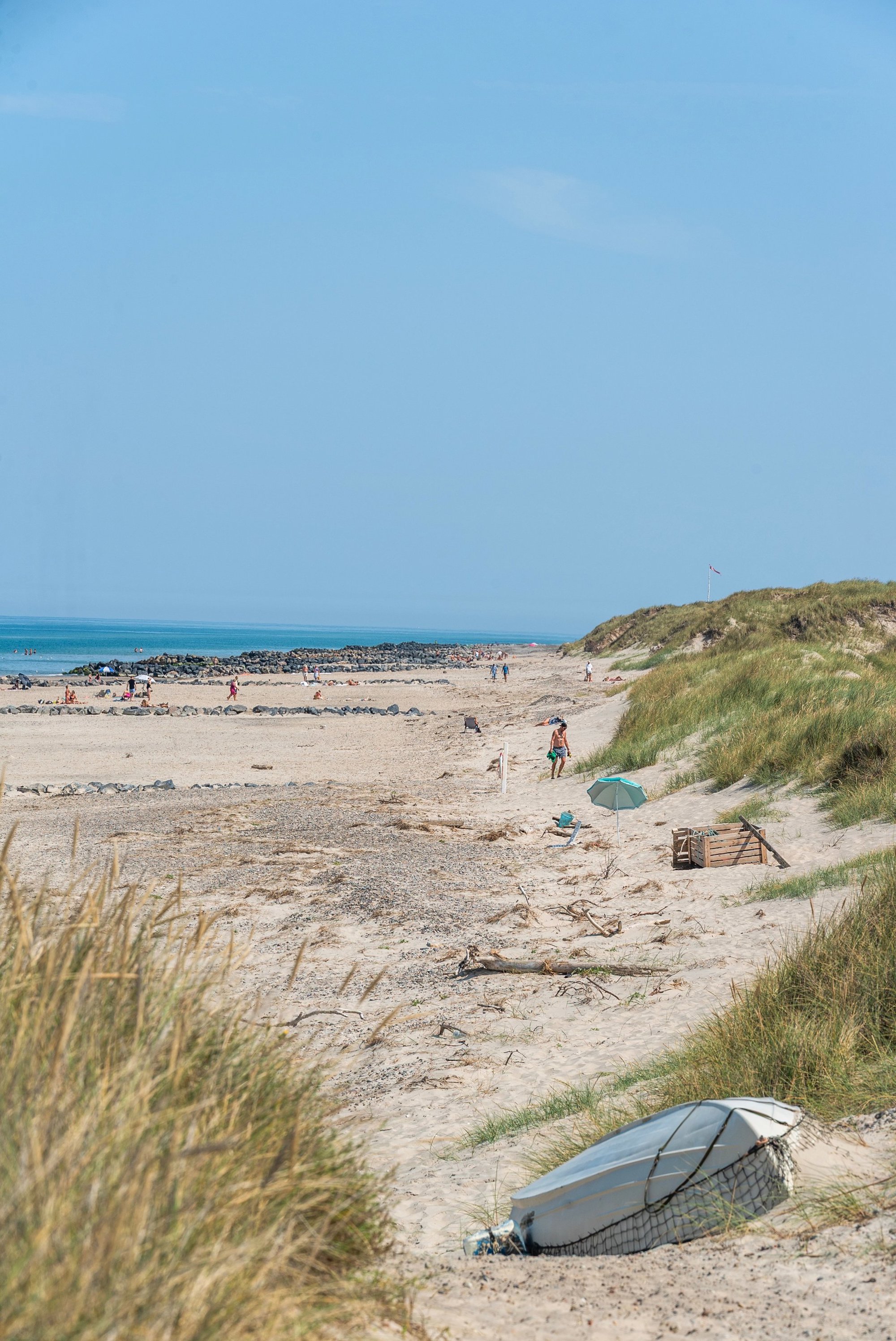 Havbakken 2, 9990 Skagen
