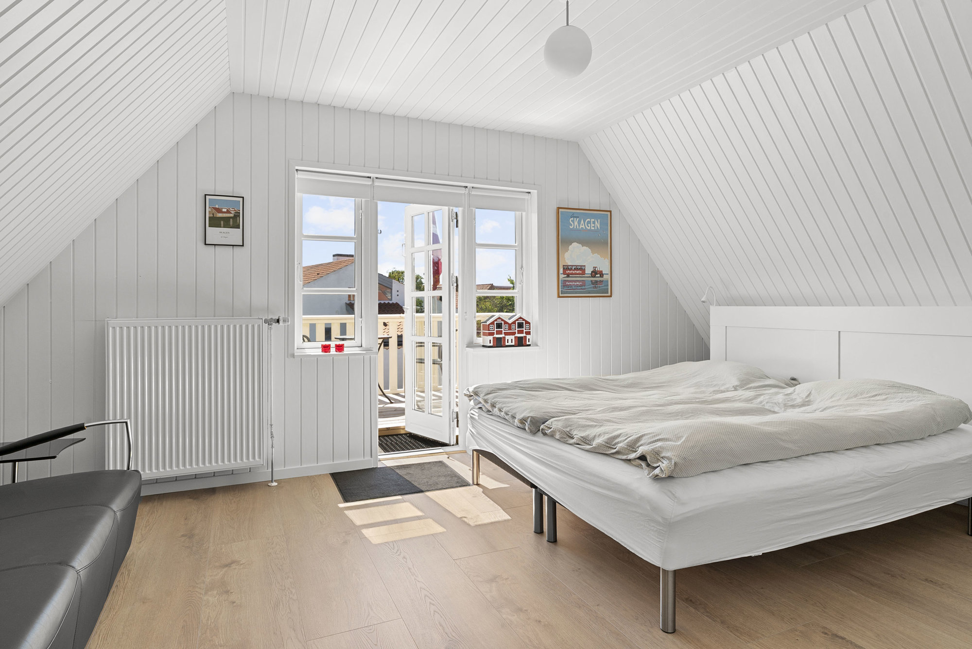 Kong Eriks Vej 3, 9990 Skagen