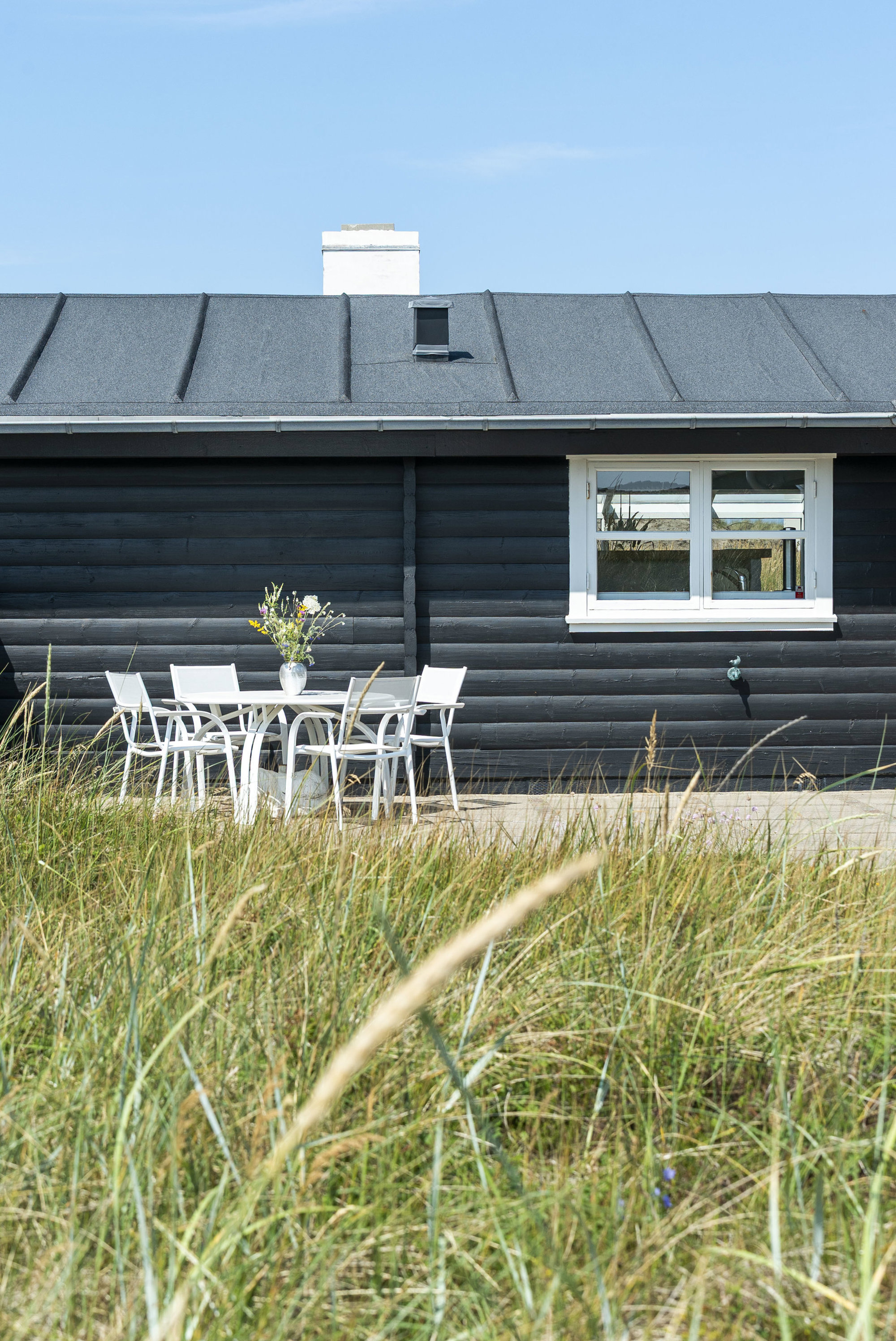 Hamiltonvej 23A, 9990 Skagen