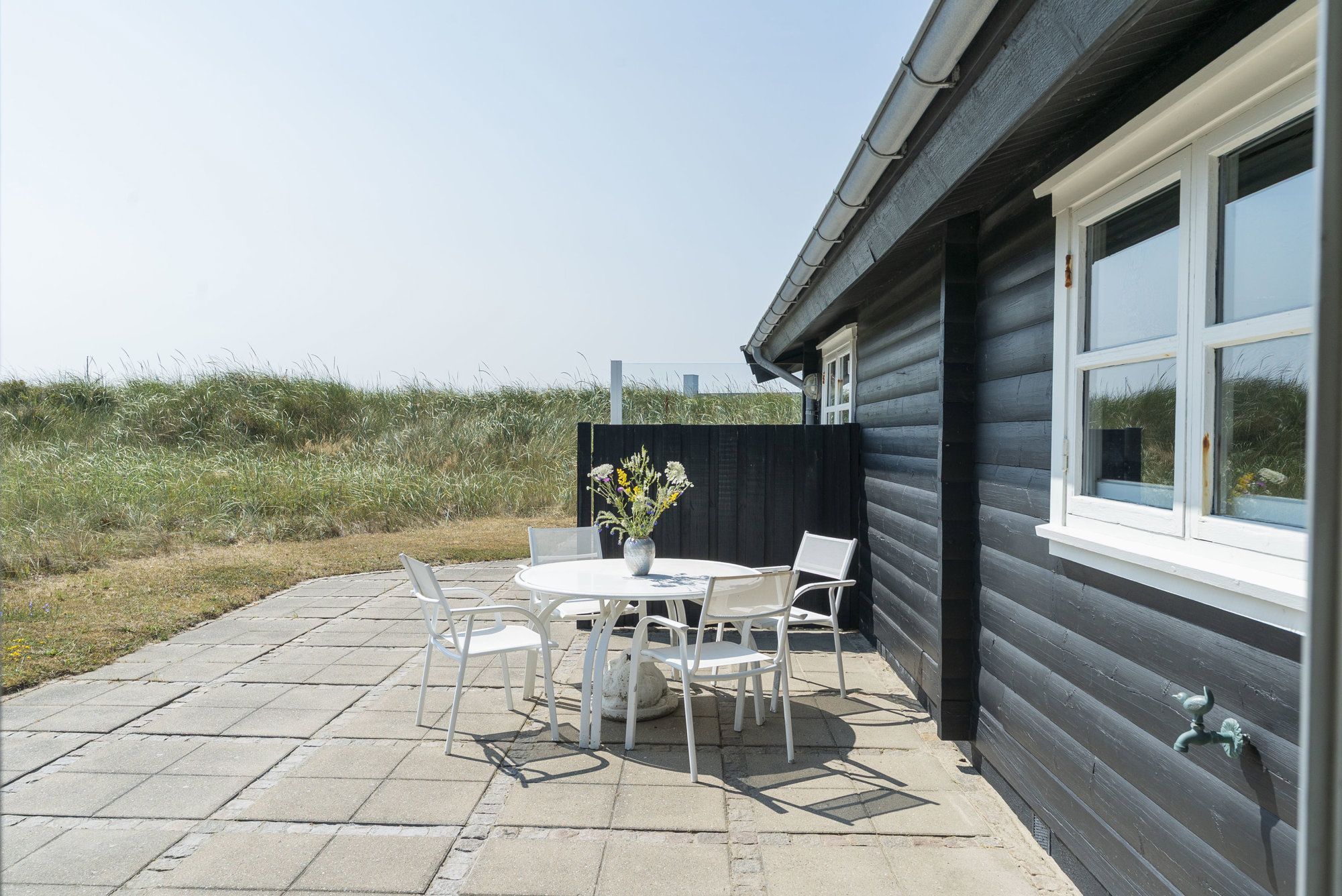 Hamiltonvej 23A, 9990 Skagen