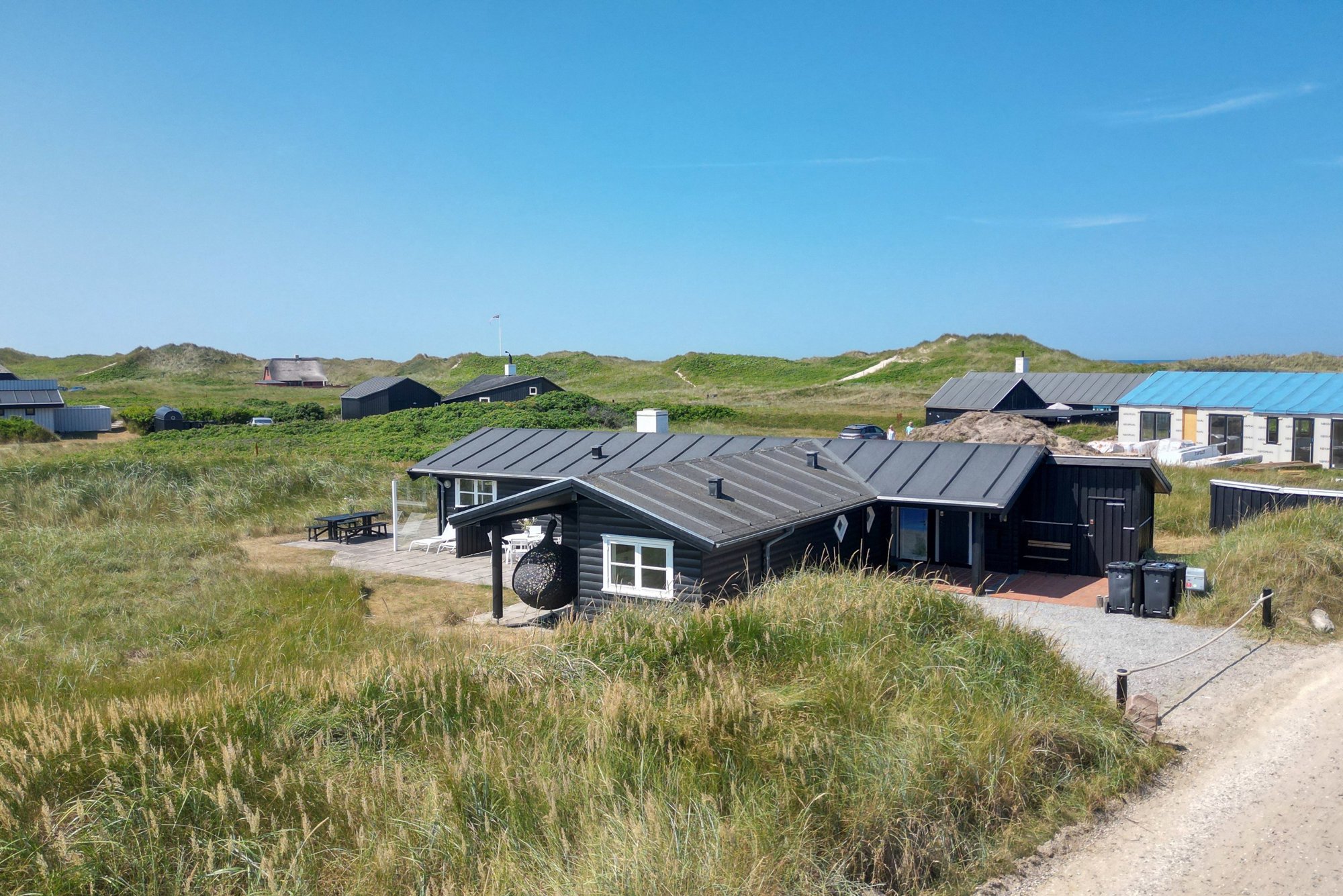 Hamiltonvej 23A, 9990 Skagen