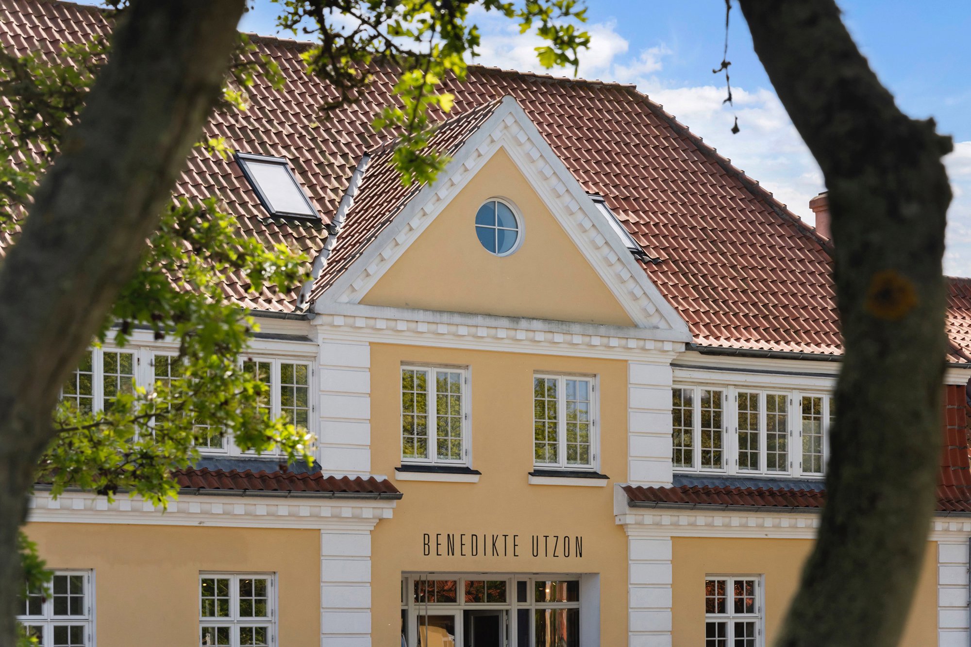 Sct. Laurentii Vej 23, 1., 9990 Skagen