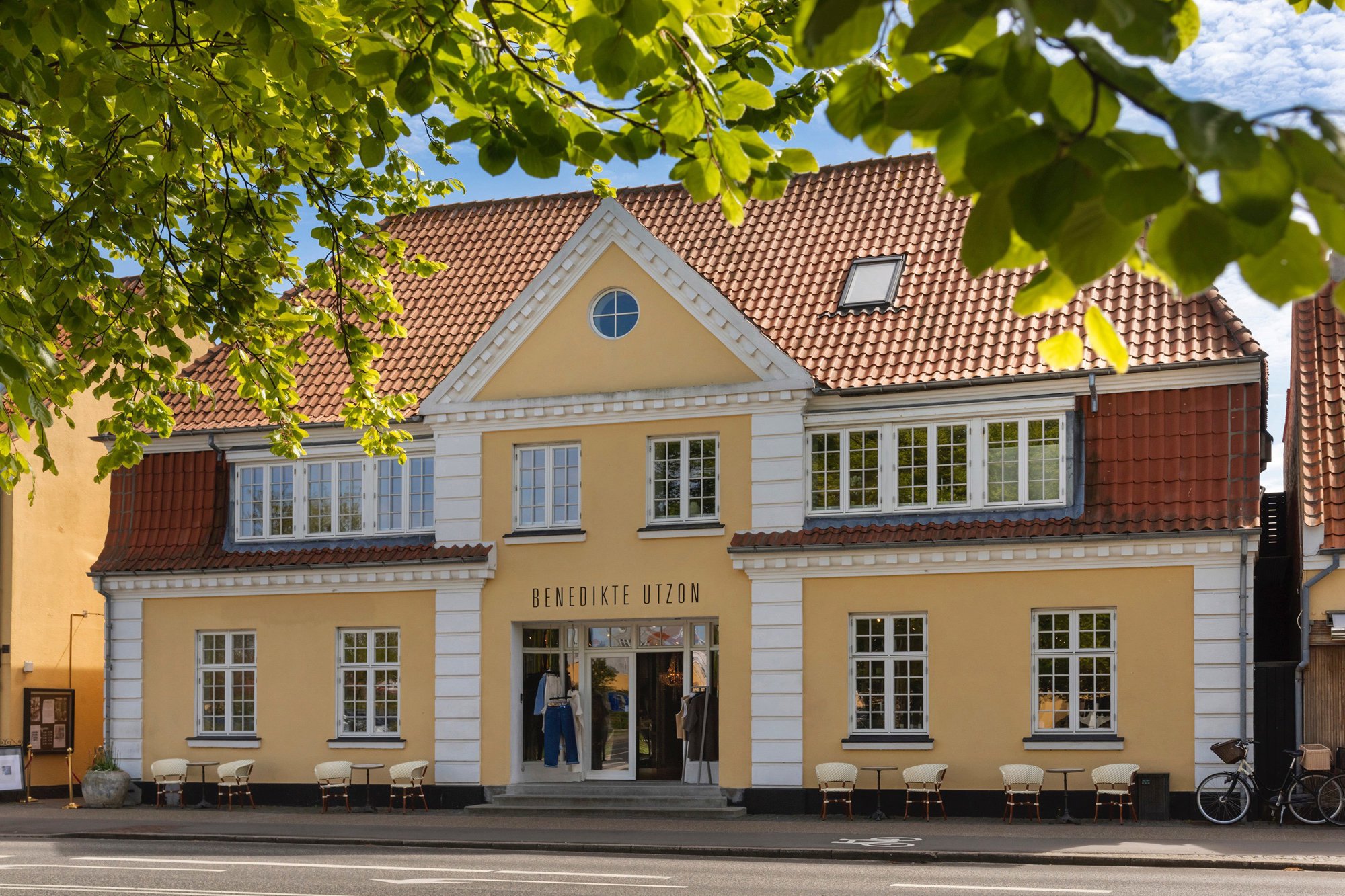 Sct. Laurentii Vej 23, 1., 9990 Skagen