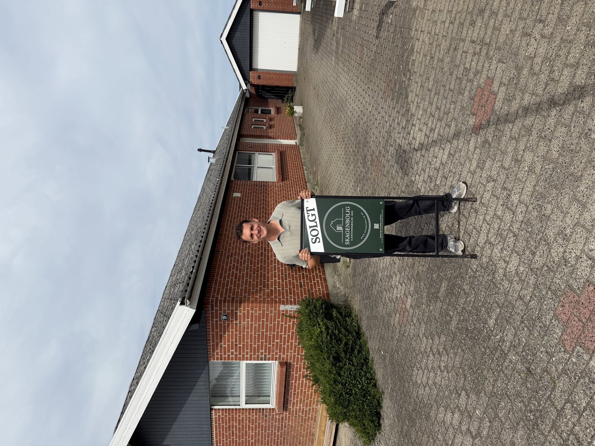 Doggerbanke 19, 9990 Skagen
