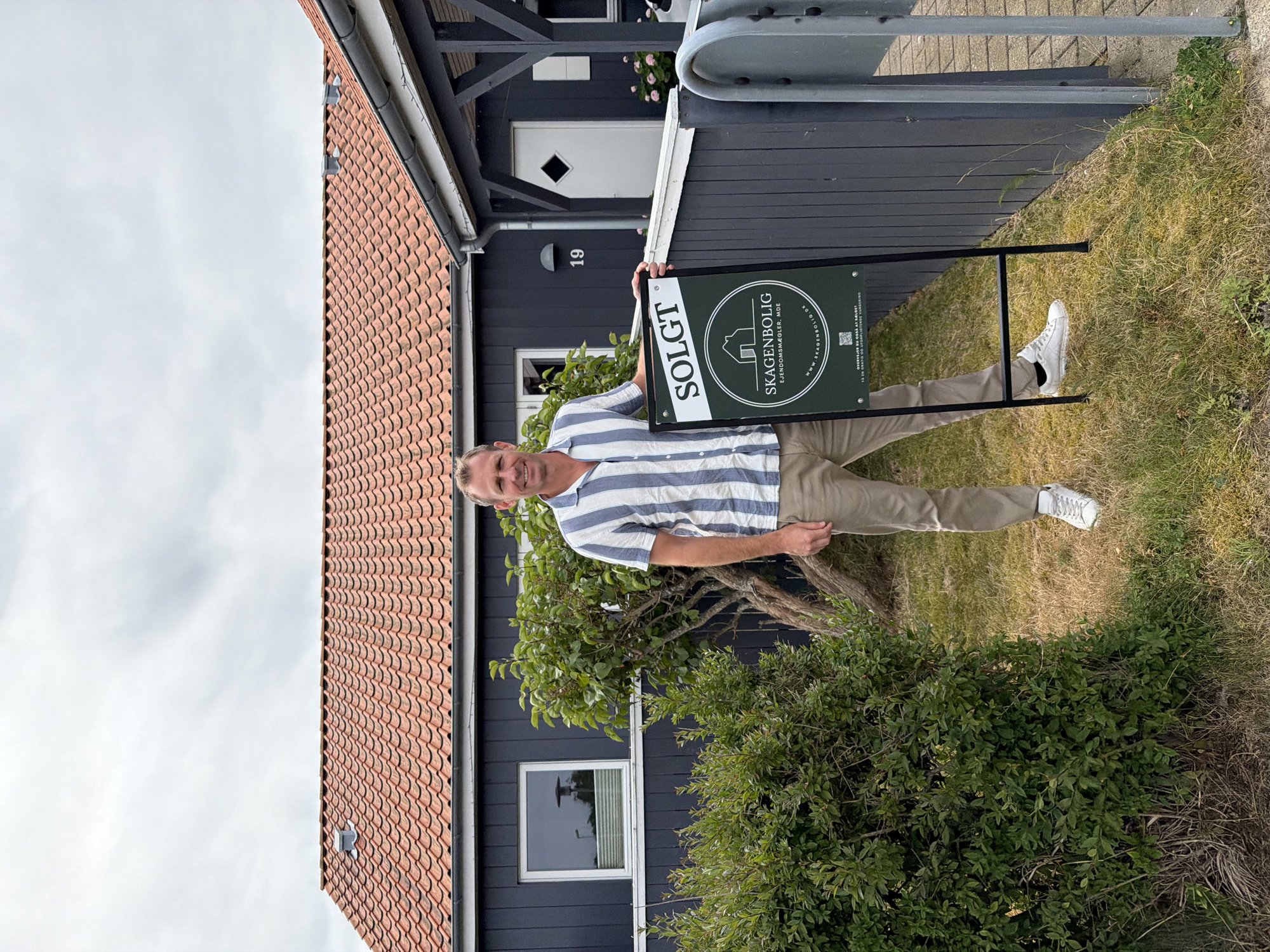 Orionvej 19, 9990 Skagen