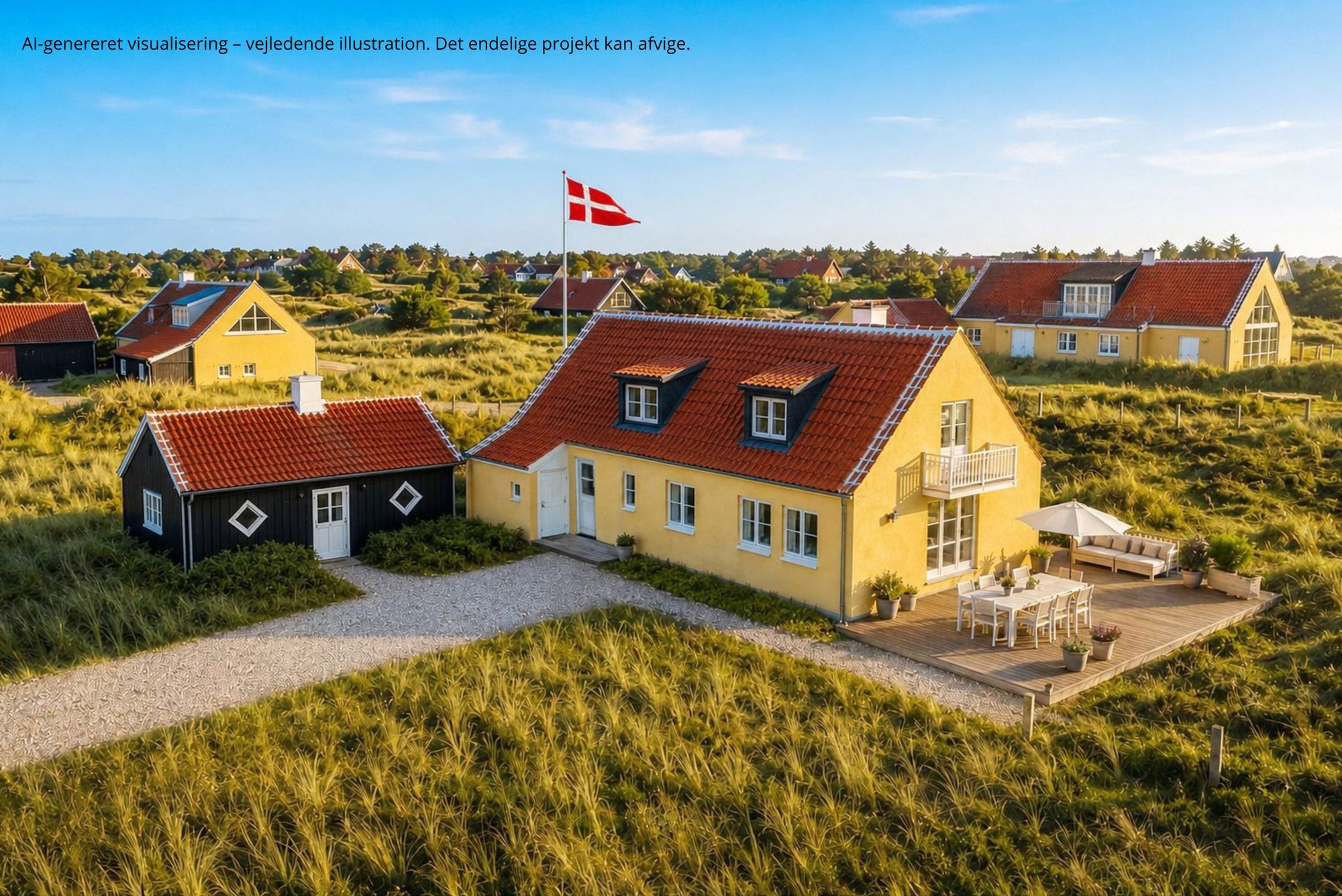 Havbakken 18, 9990 Skagen