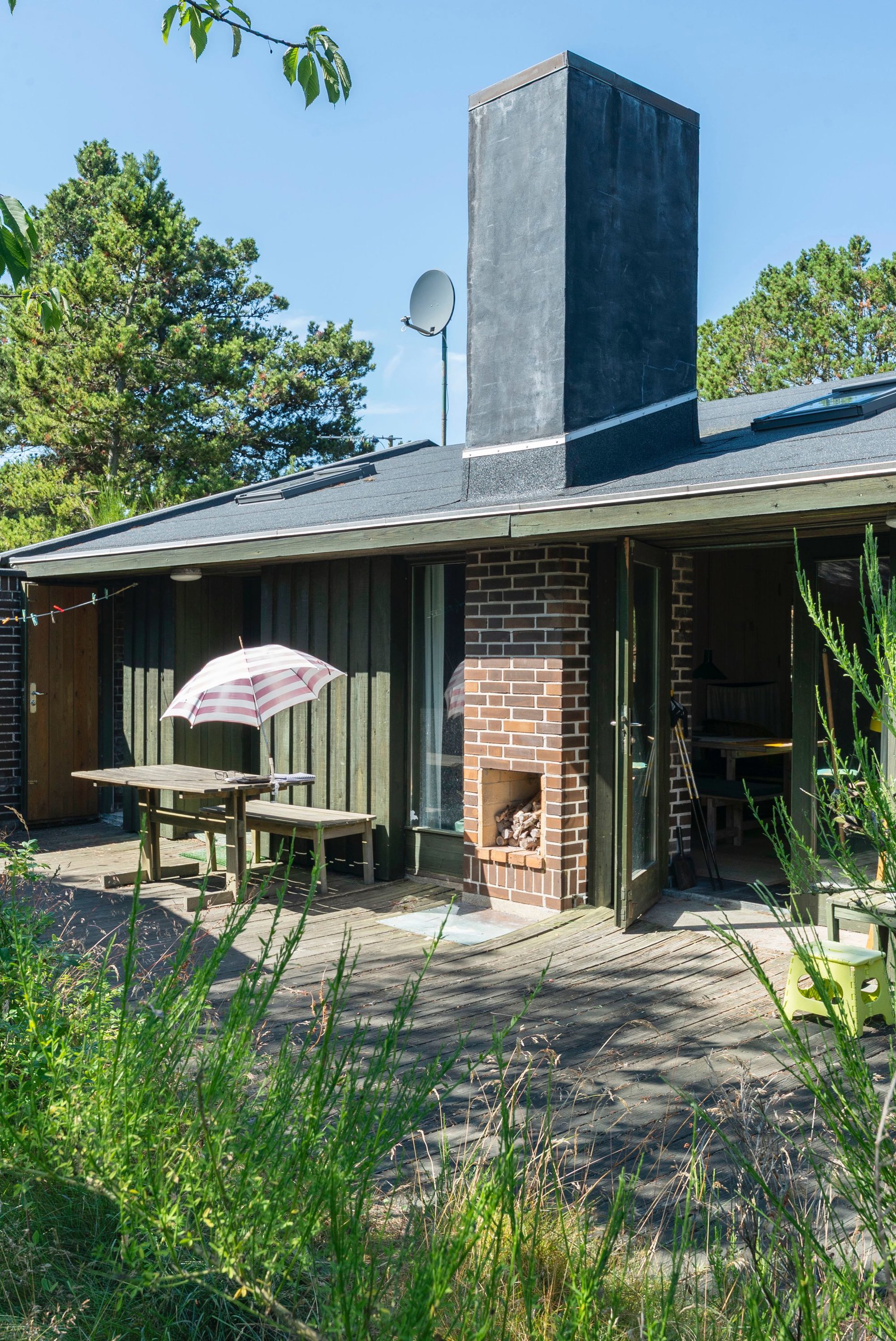 Ferievej 12, 9990 Skagen