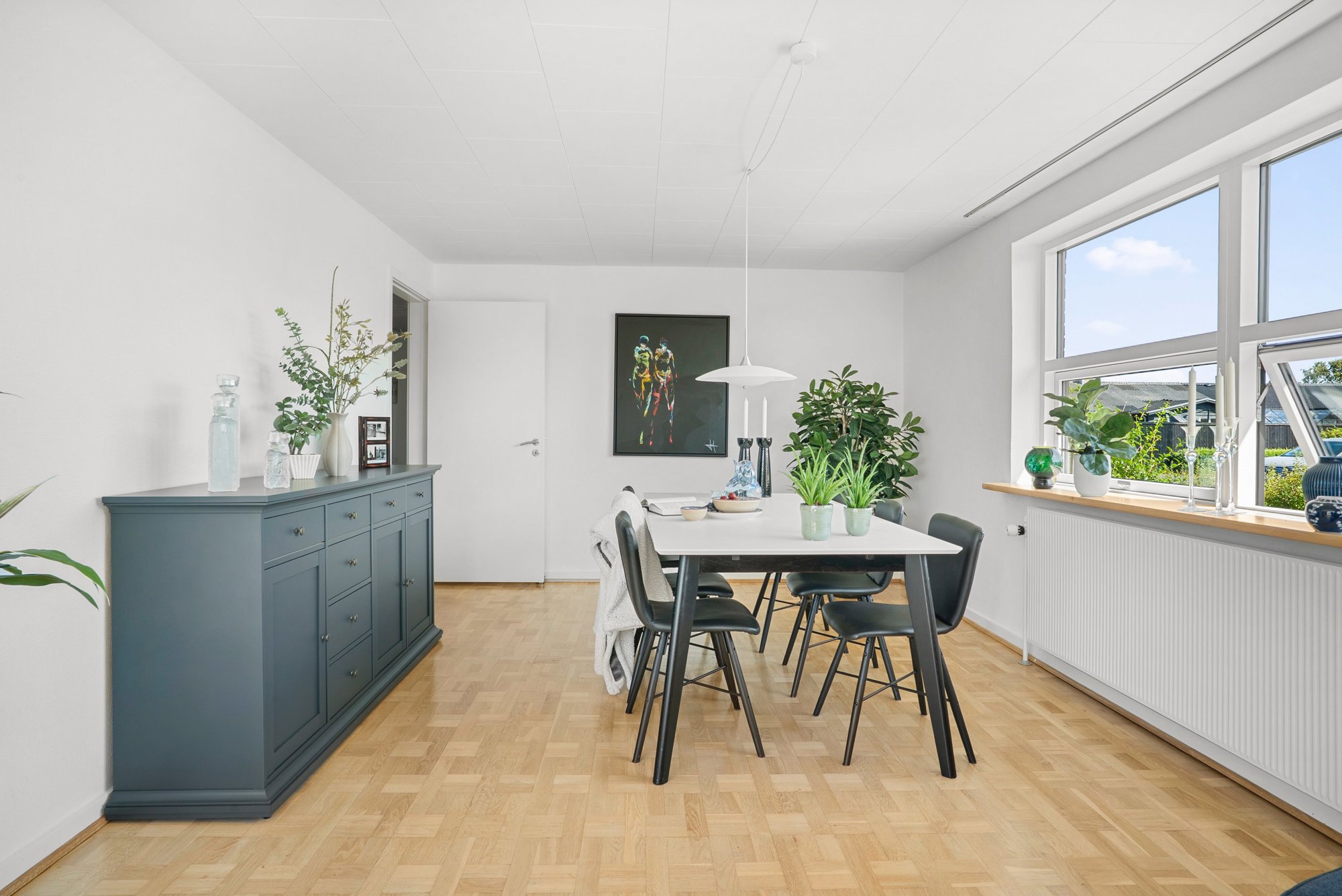 Gyvelvej 5, 9990 Skagen