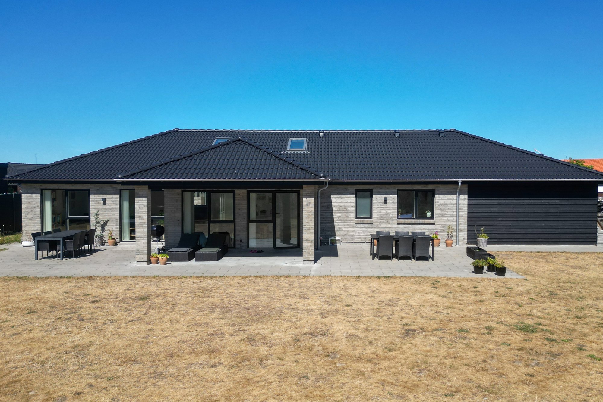 Kløvervej 9, 9990 Skagen