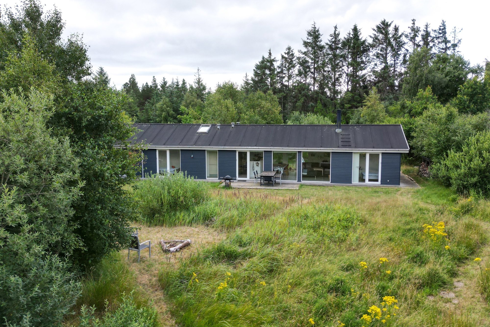 Musvågevej 87, 9982 Ålbæk