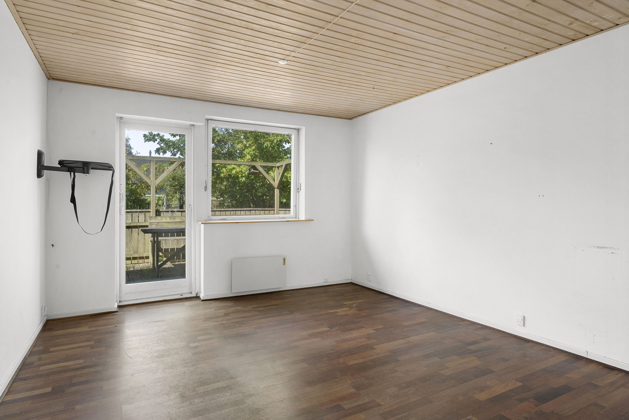 Diskret sag, 9990 Skagen