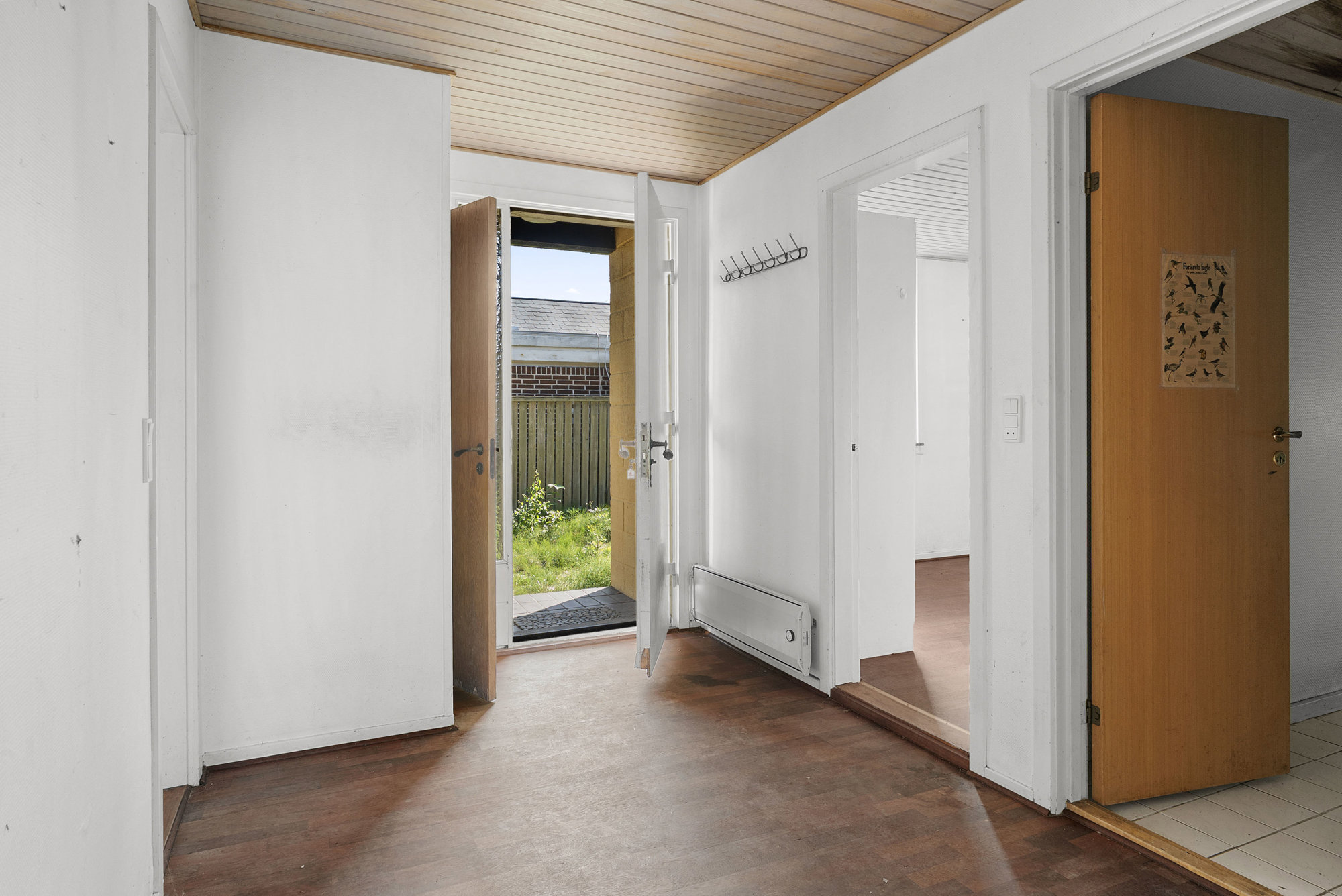 Diskret sag, 9990 Skagen