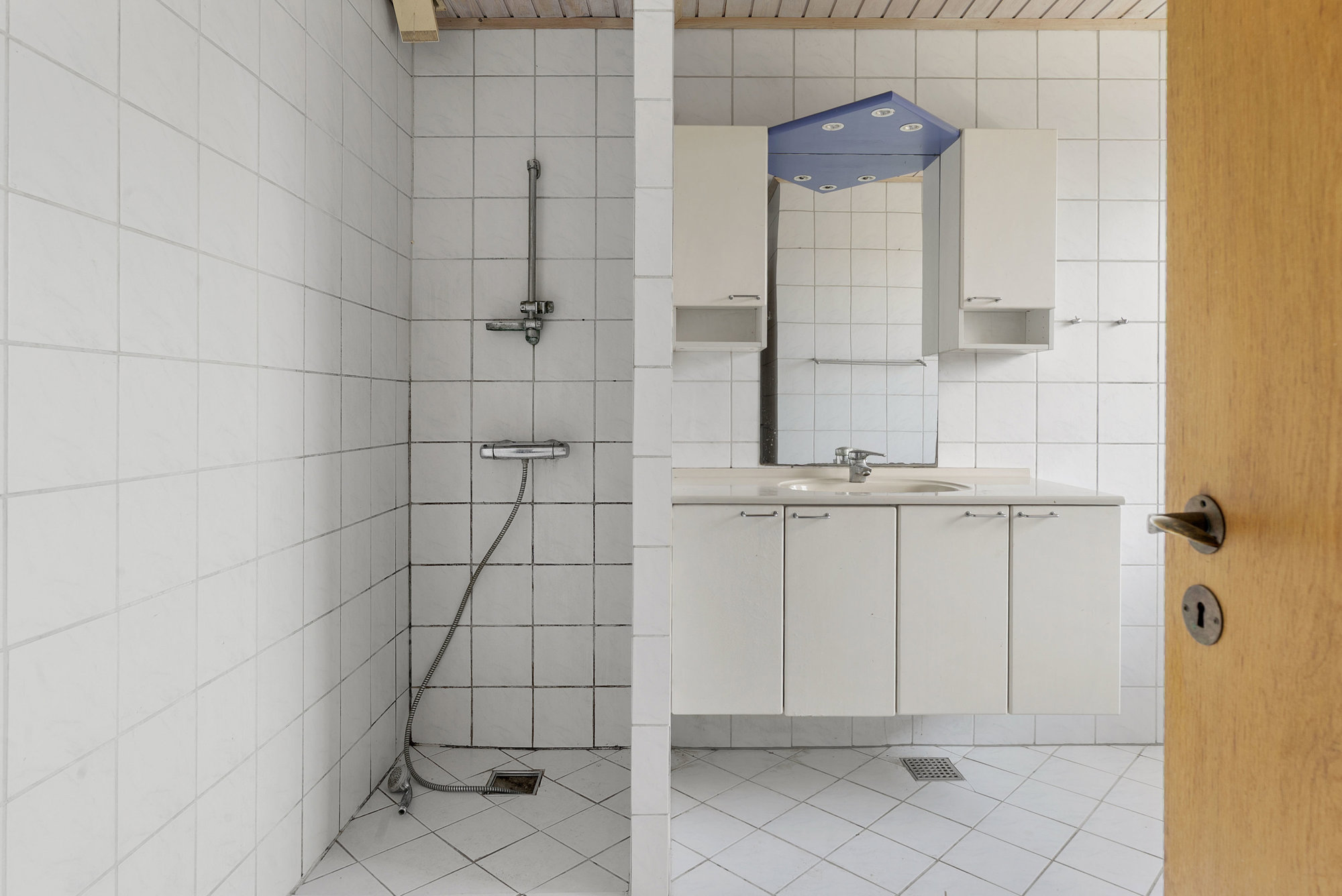 Diskret sag, 9990 Skagen