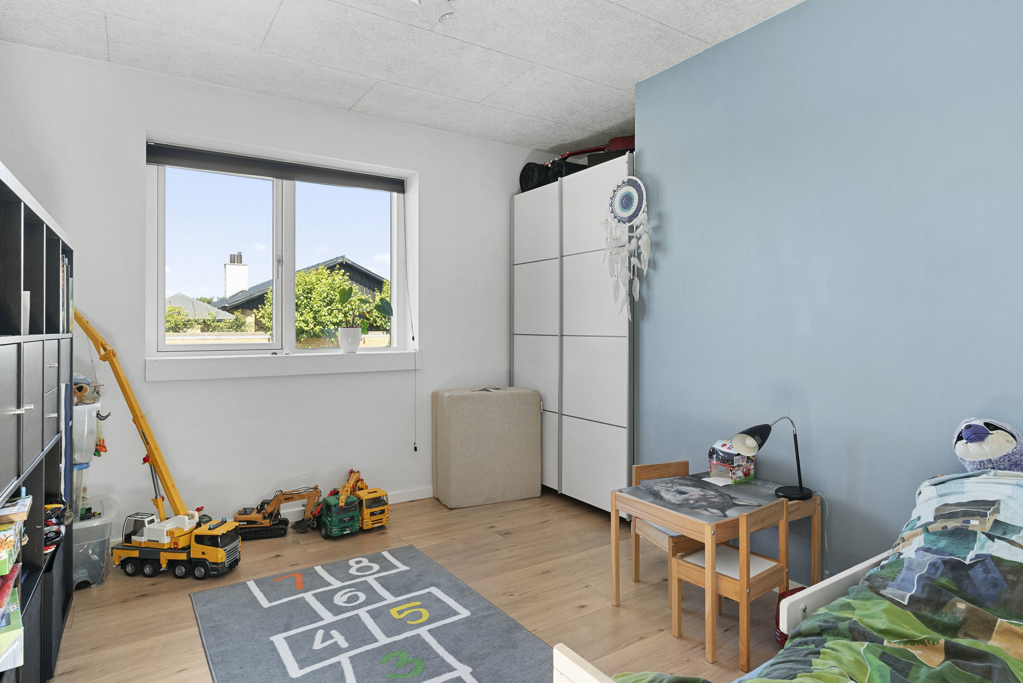 Kløvervej 9, 9990 Skagen