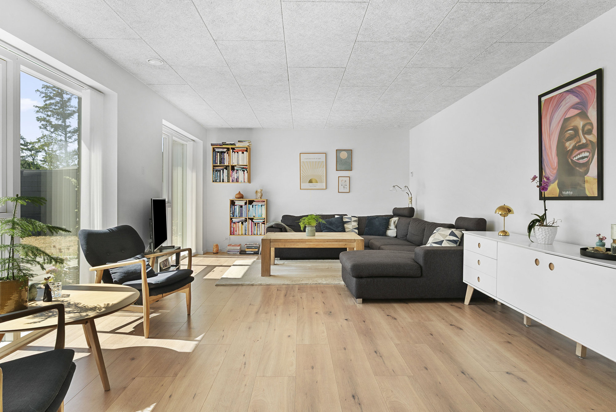 Kløvervej 9, 9990 Skagen