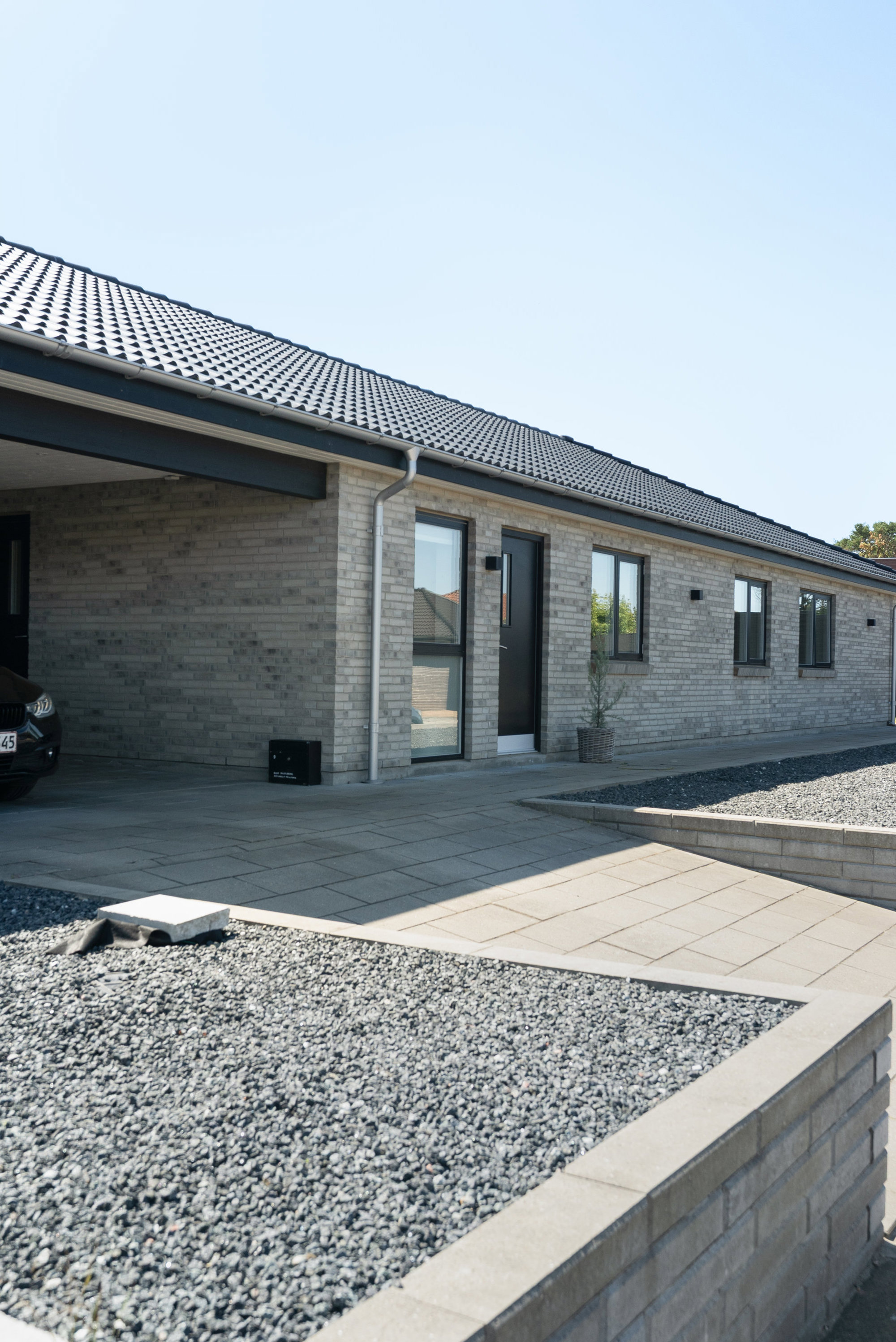 Kløvervej 9, 9990 Skagen