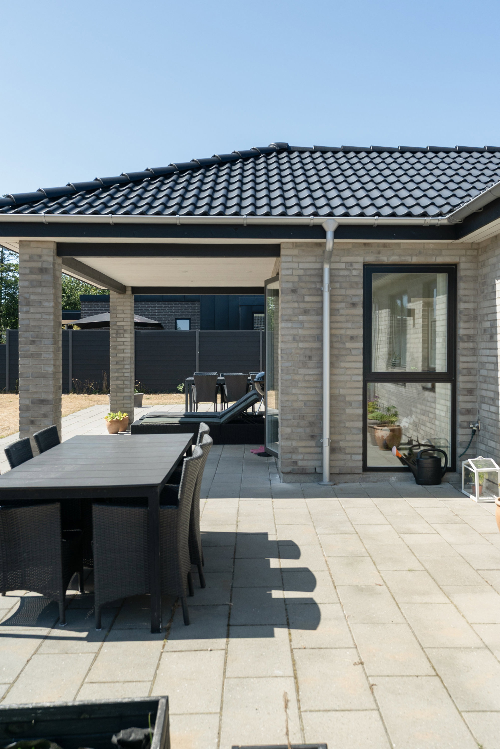 Kløvervej 9, 9990 Skagen