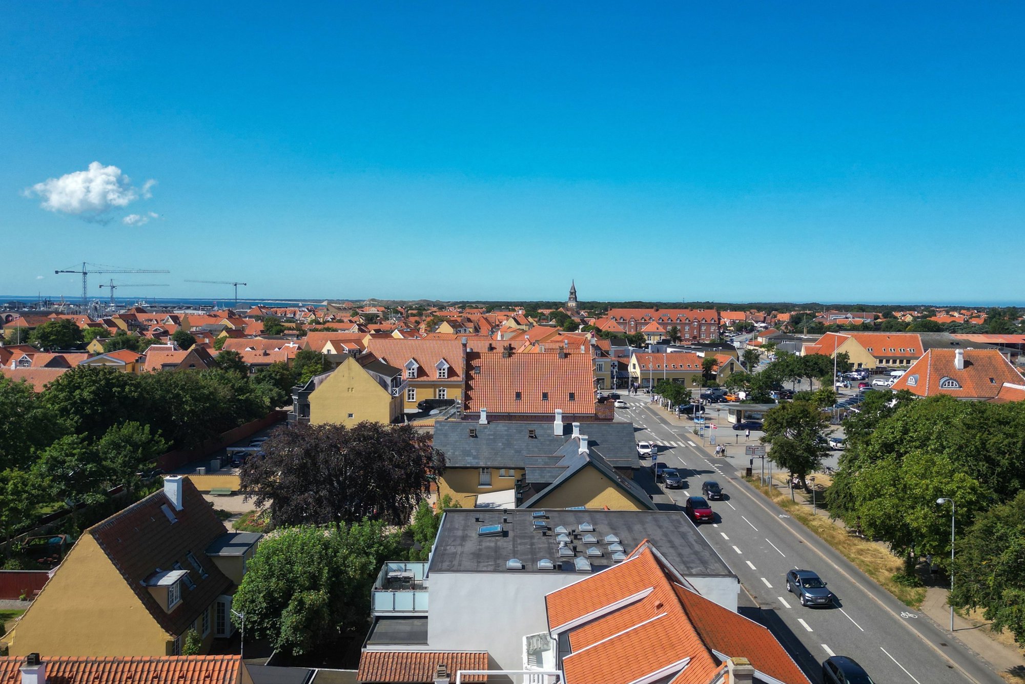 Sct. Laurentii Vej 23, 1., 9990 Skagen