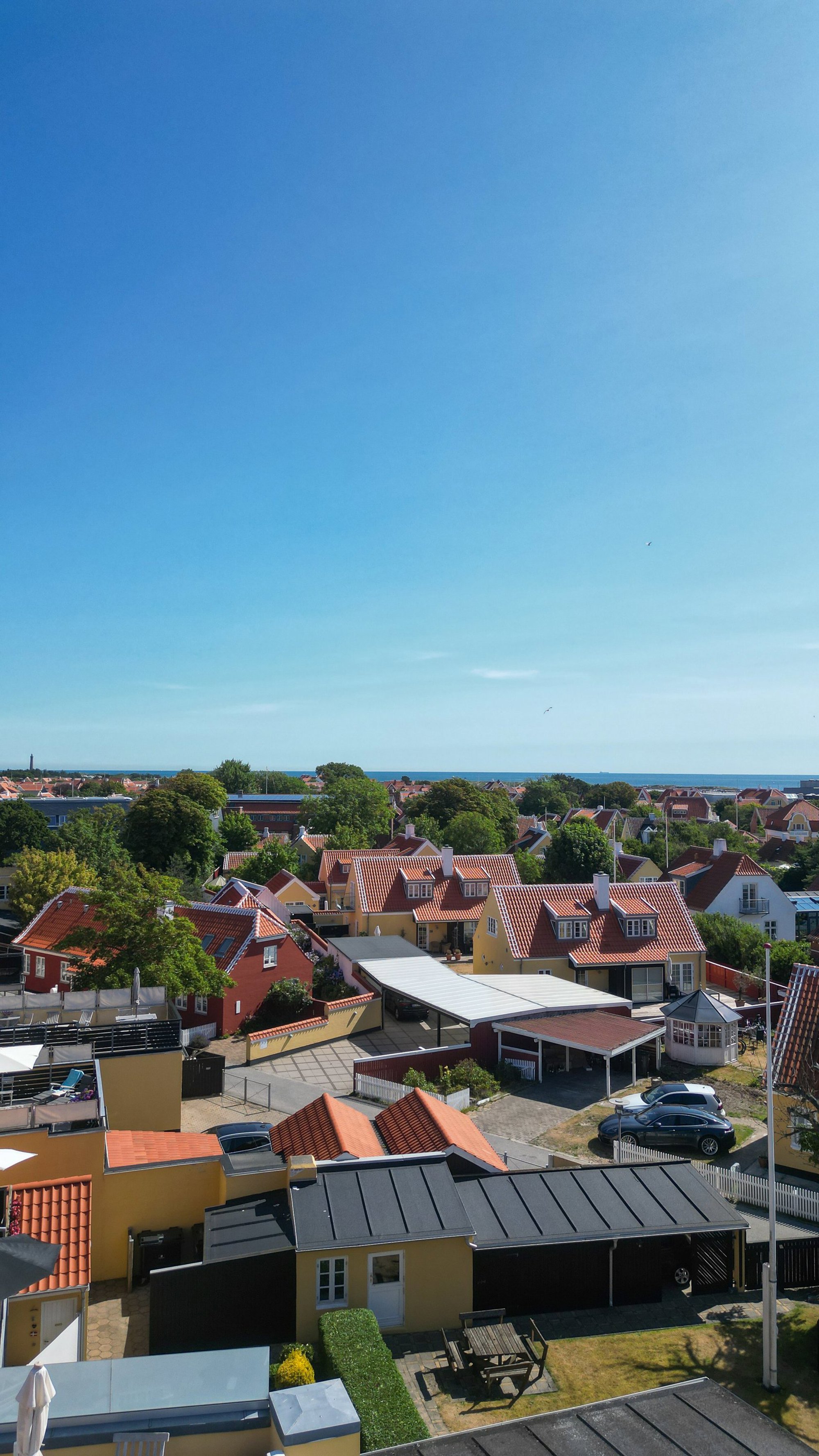 Sct. Laurentii Vej 23, 1., 9990 Skagen