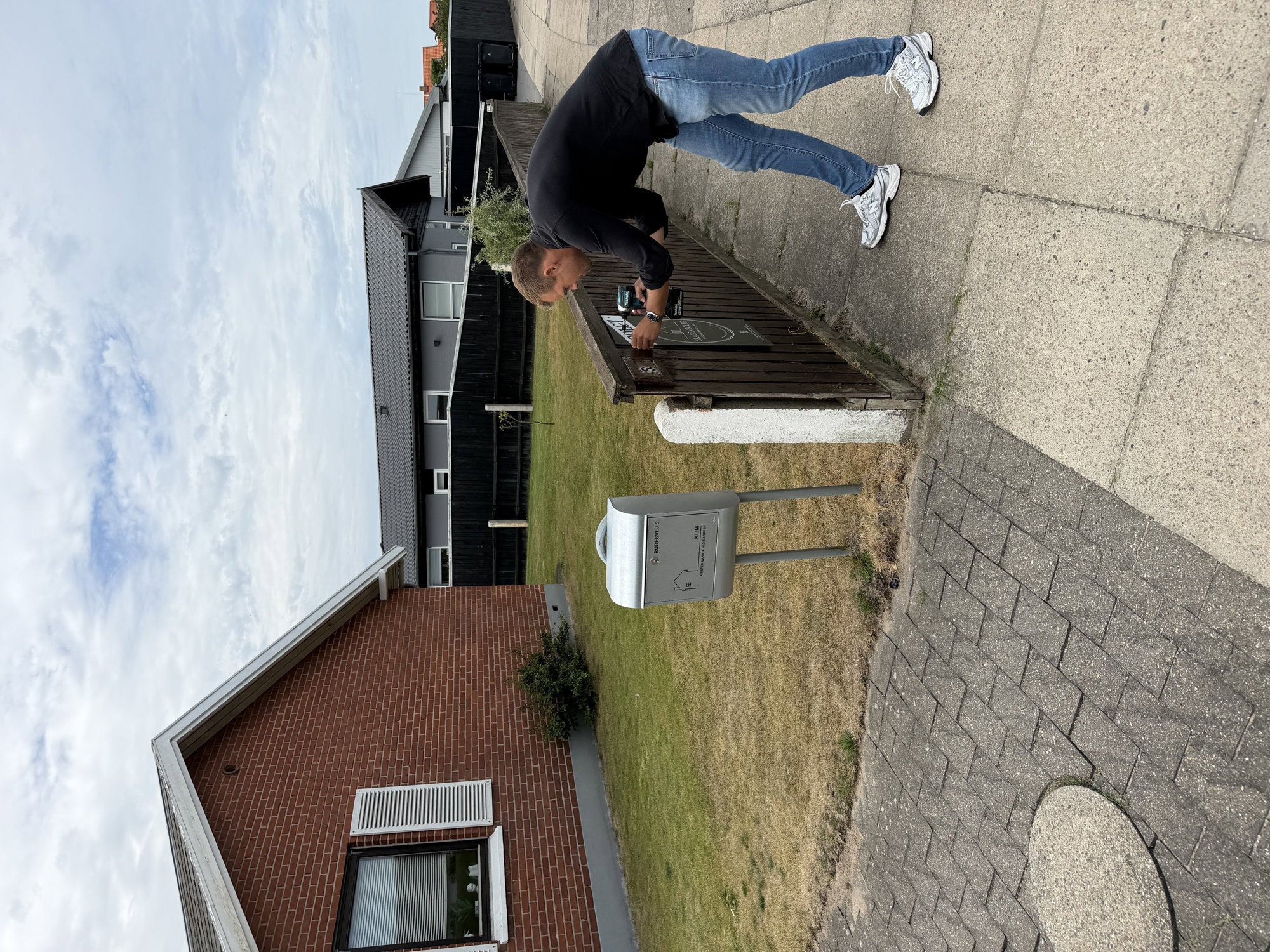Rudesvej 5, 9990 Skagen