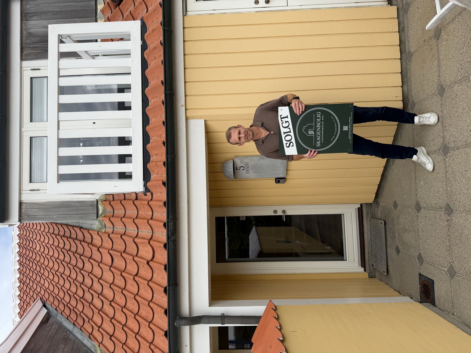 Chr. Møllers Vej 6C, 9990 Skagen