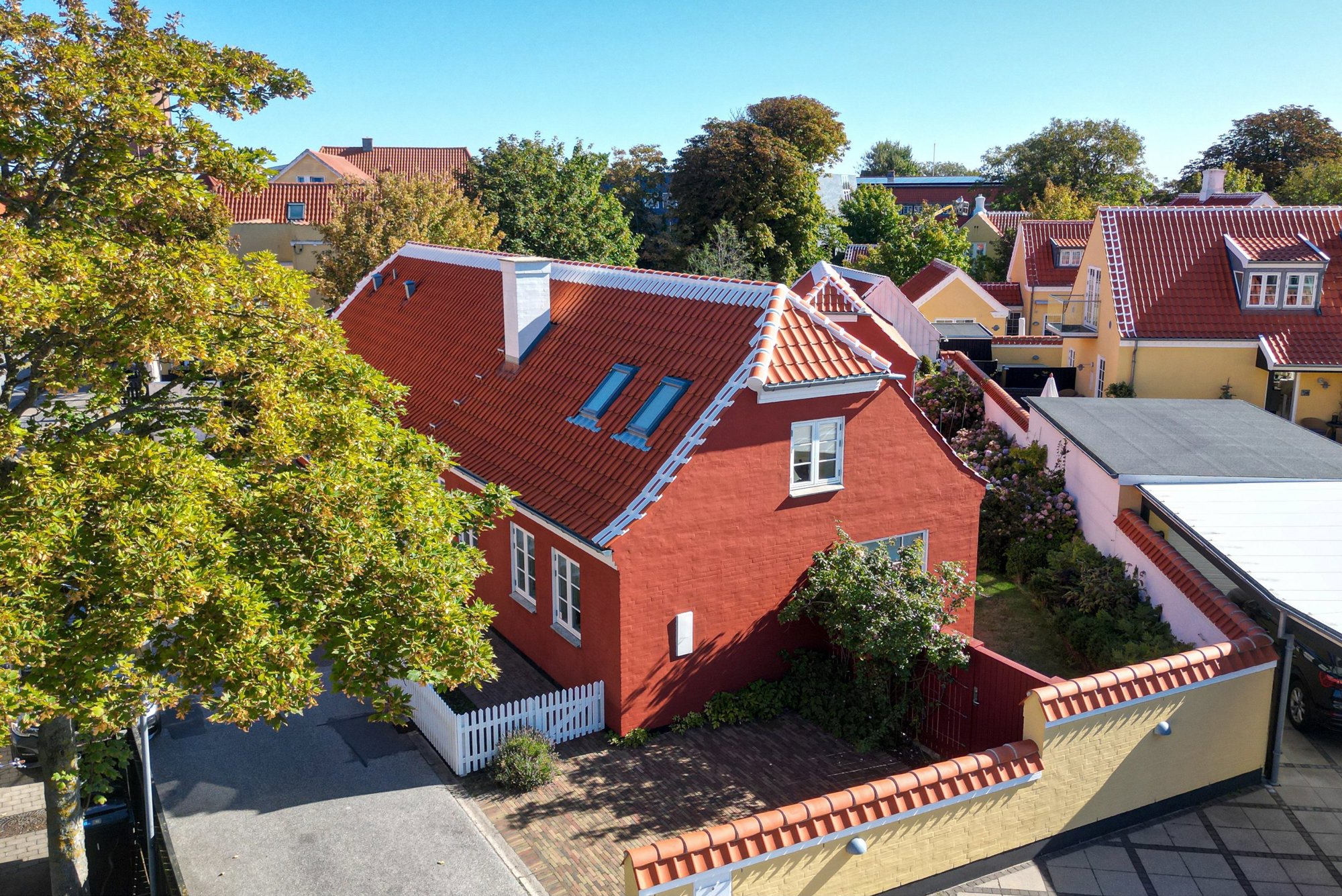 Kroghsvej 1A, 9990 Skagen