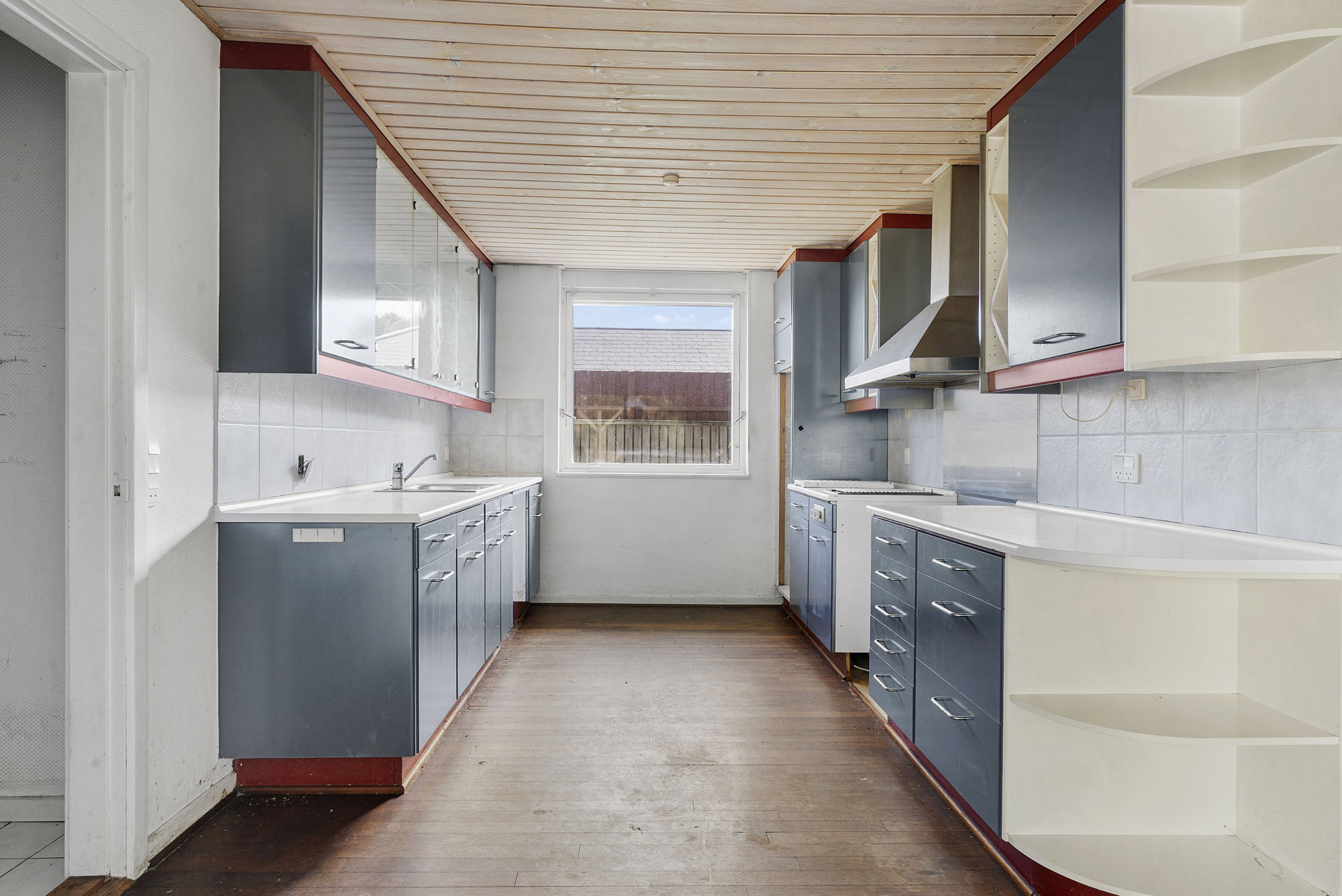 Diskret sag, 9990 Skagen