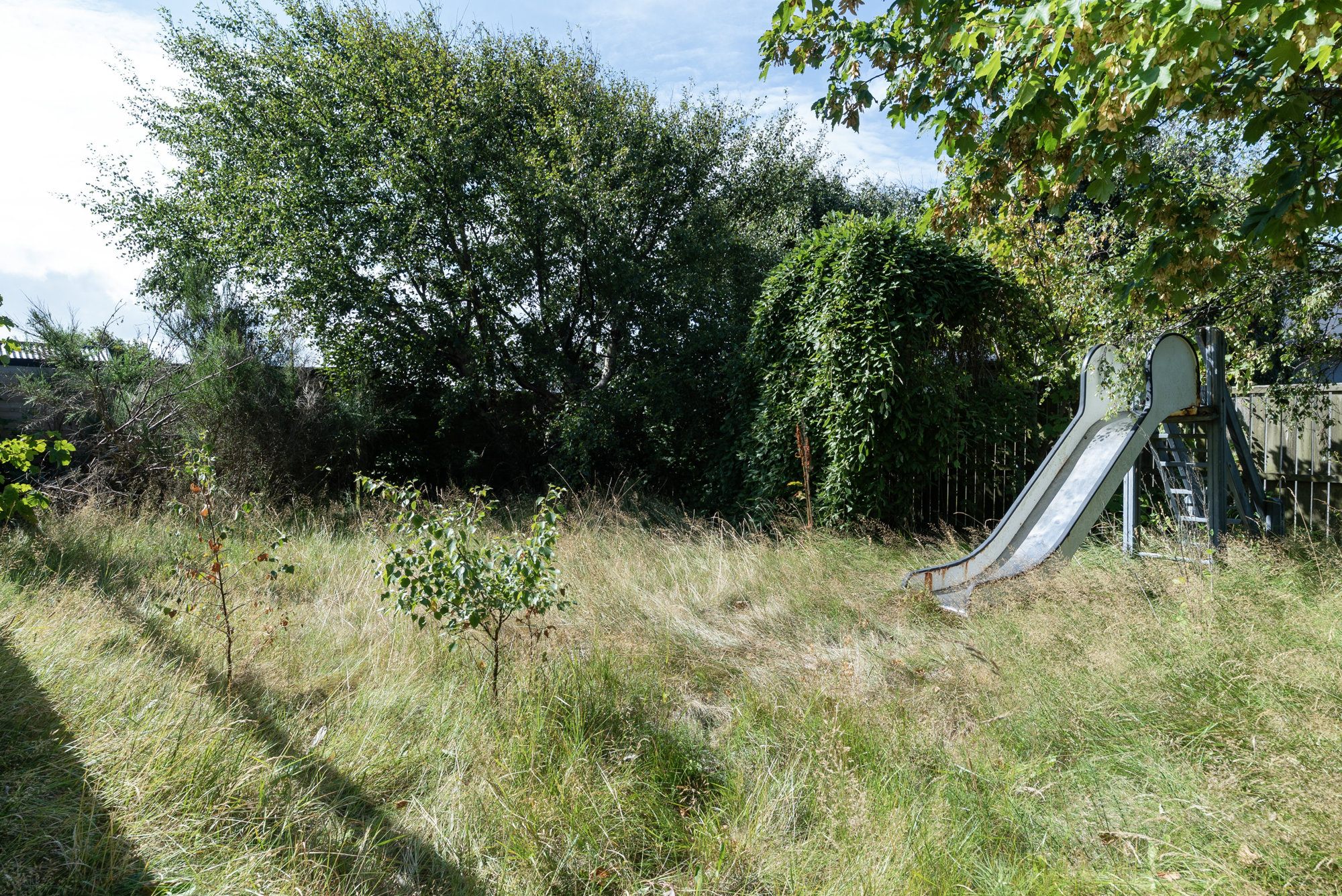 Diskret sag, 9990 Skagen