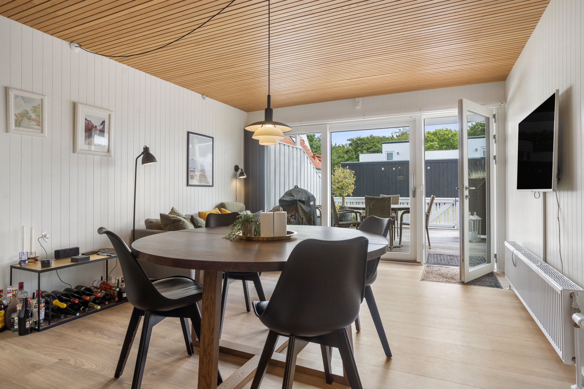 Skovbrynet 12, st., 9990 Skagen