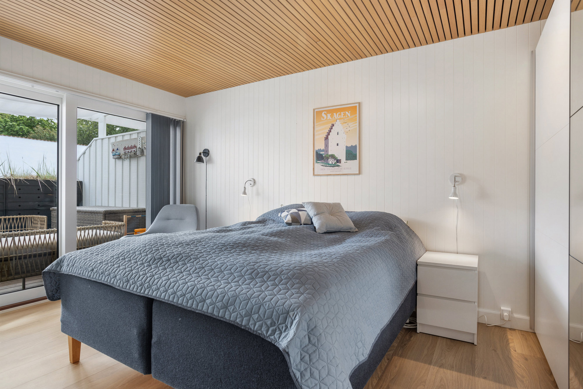 Skovbrynet 12, st., 9990 Skagen
